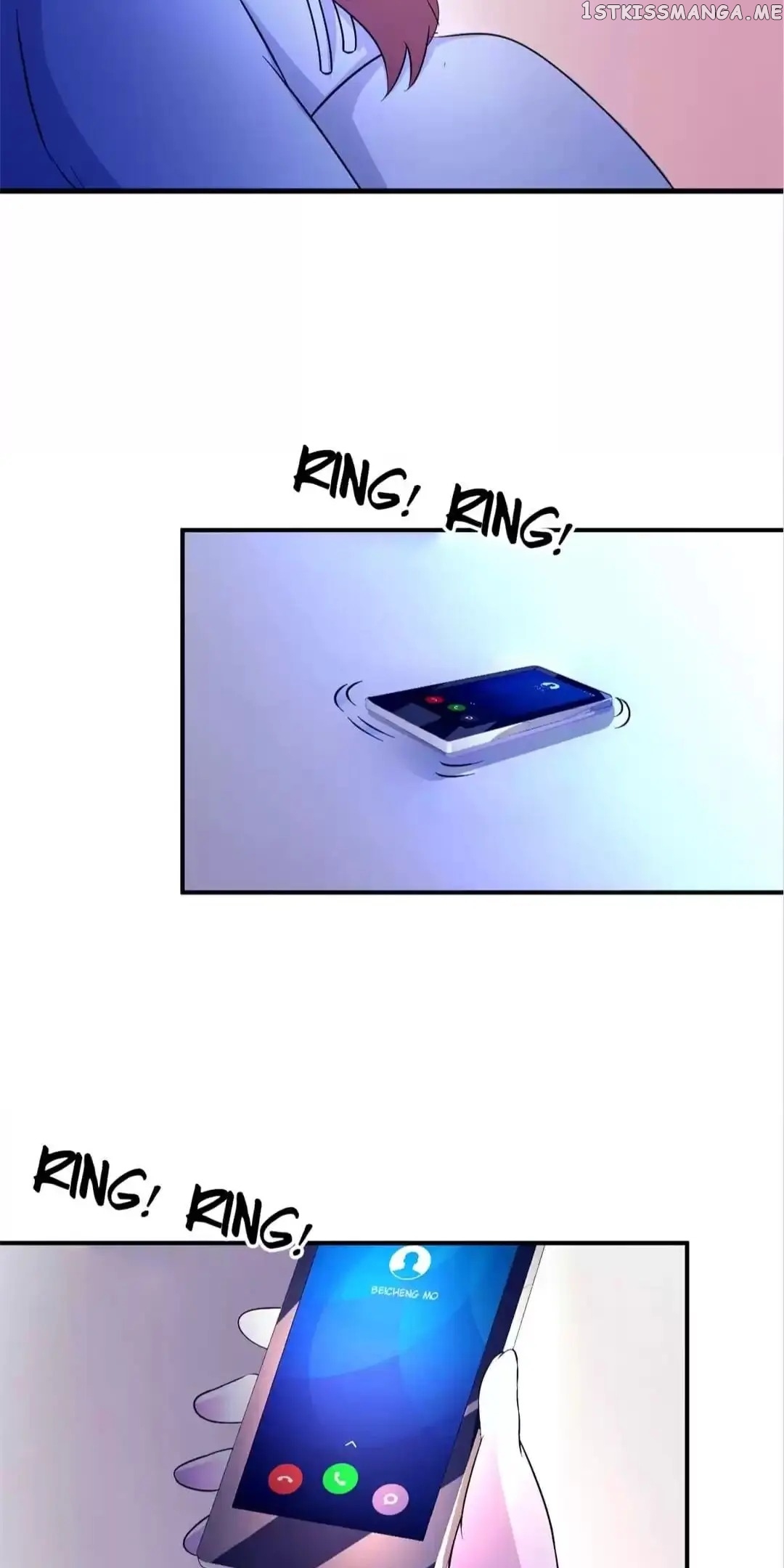 Forced Marriage, Stubborn Wife chapter 91 - page 19