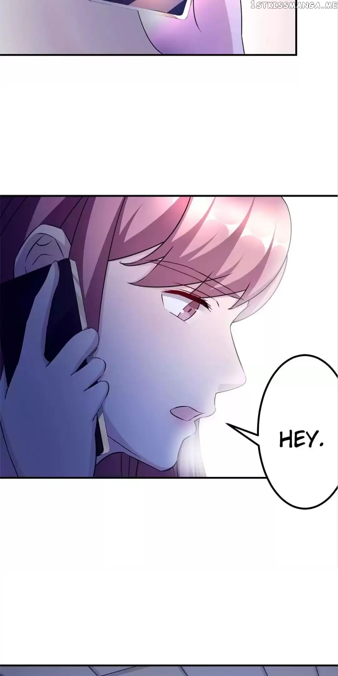 Forced Marriage, Stubborn Wife chapter 91 - page 20