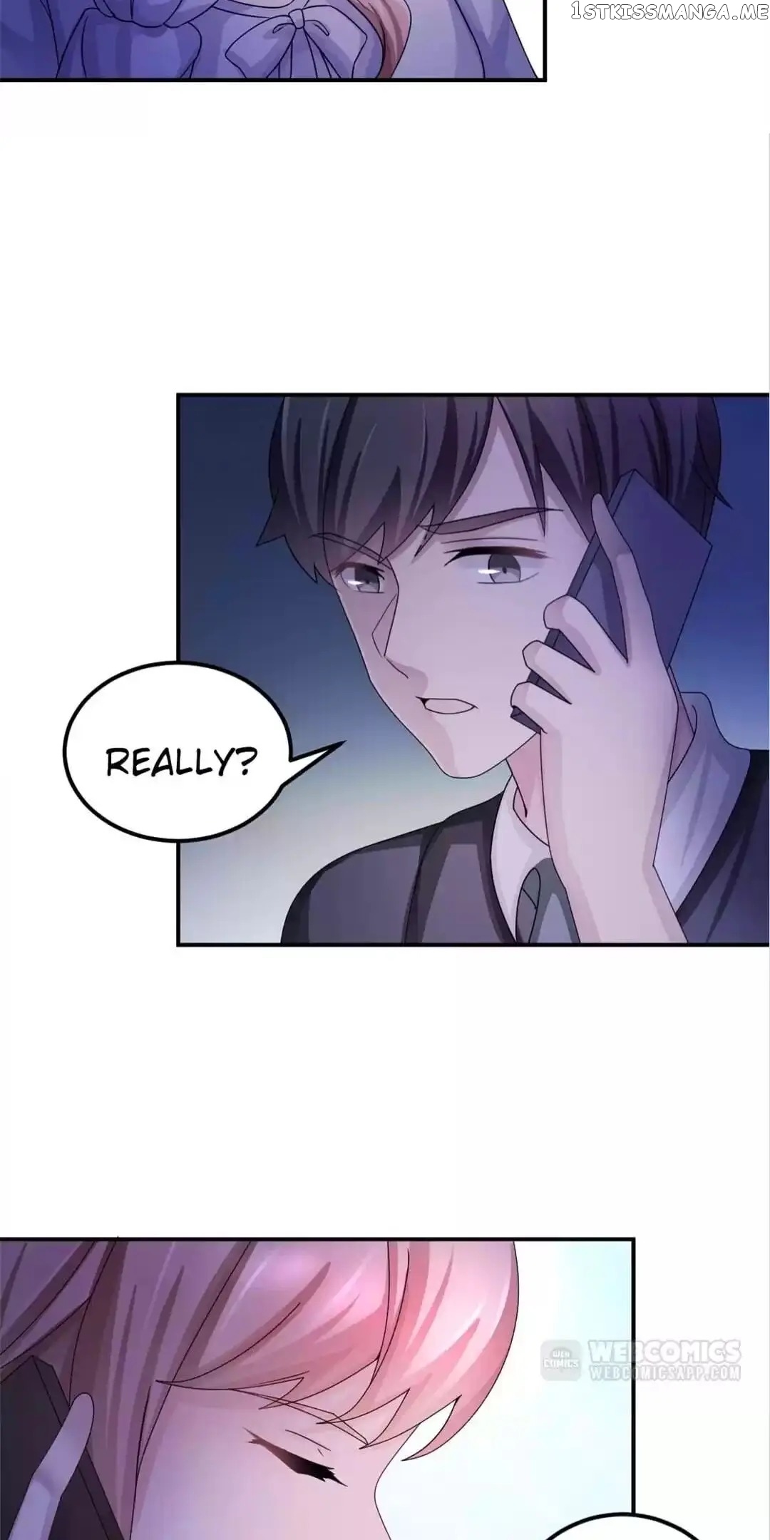 Forced Marriage, Stubborn Wife chapter 91 - page 24