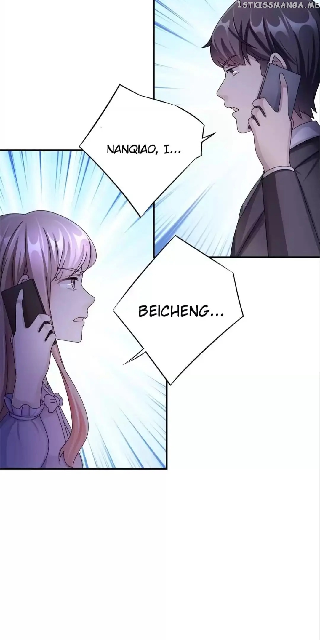 Forced Marriage, Stubborn Wife chapter 91 - page 26