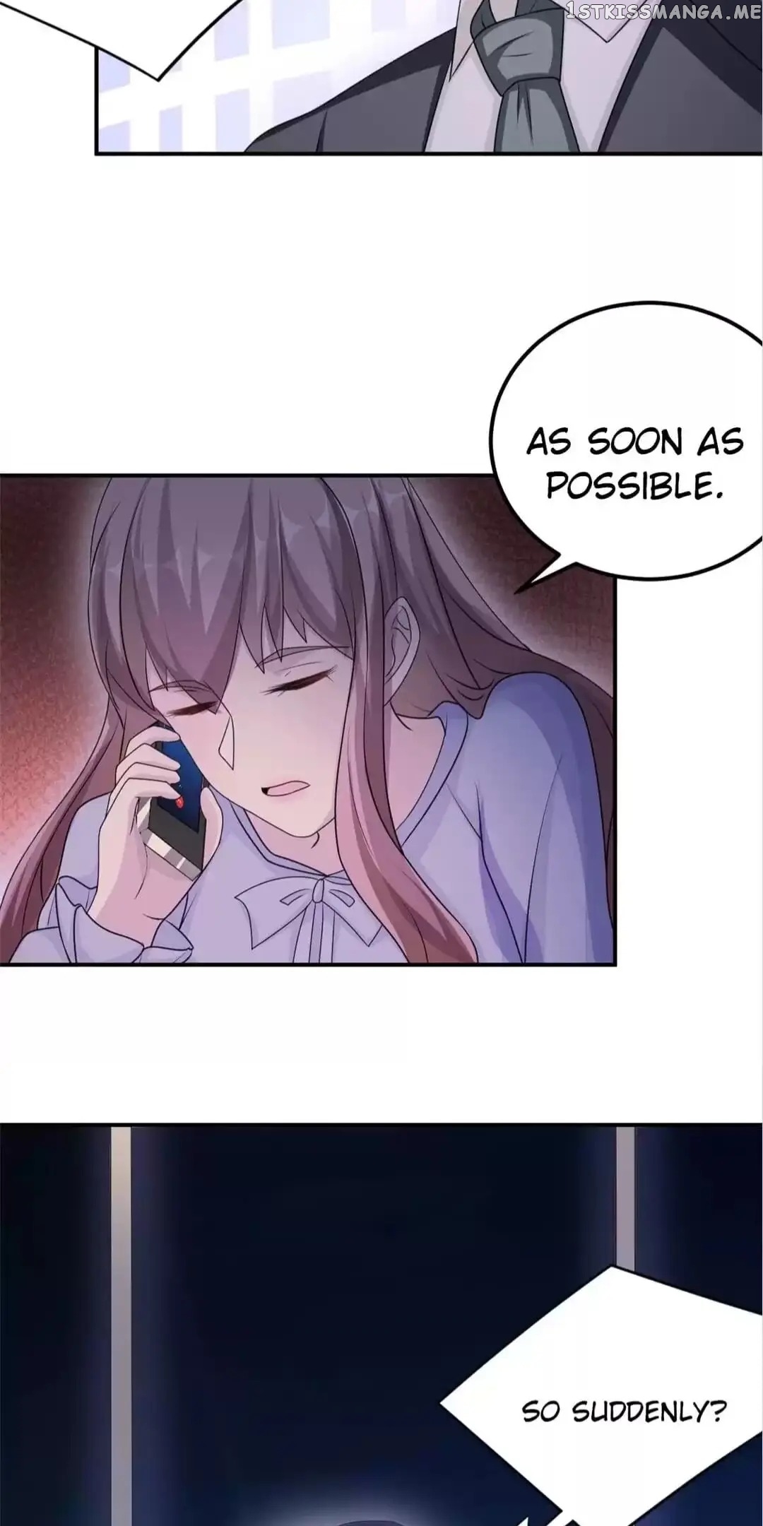 Forced Marriage, Stubborn Wife chapter 91 - page 29