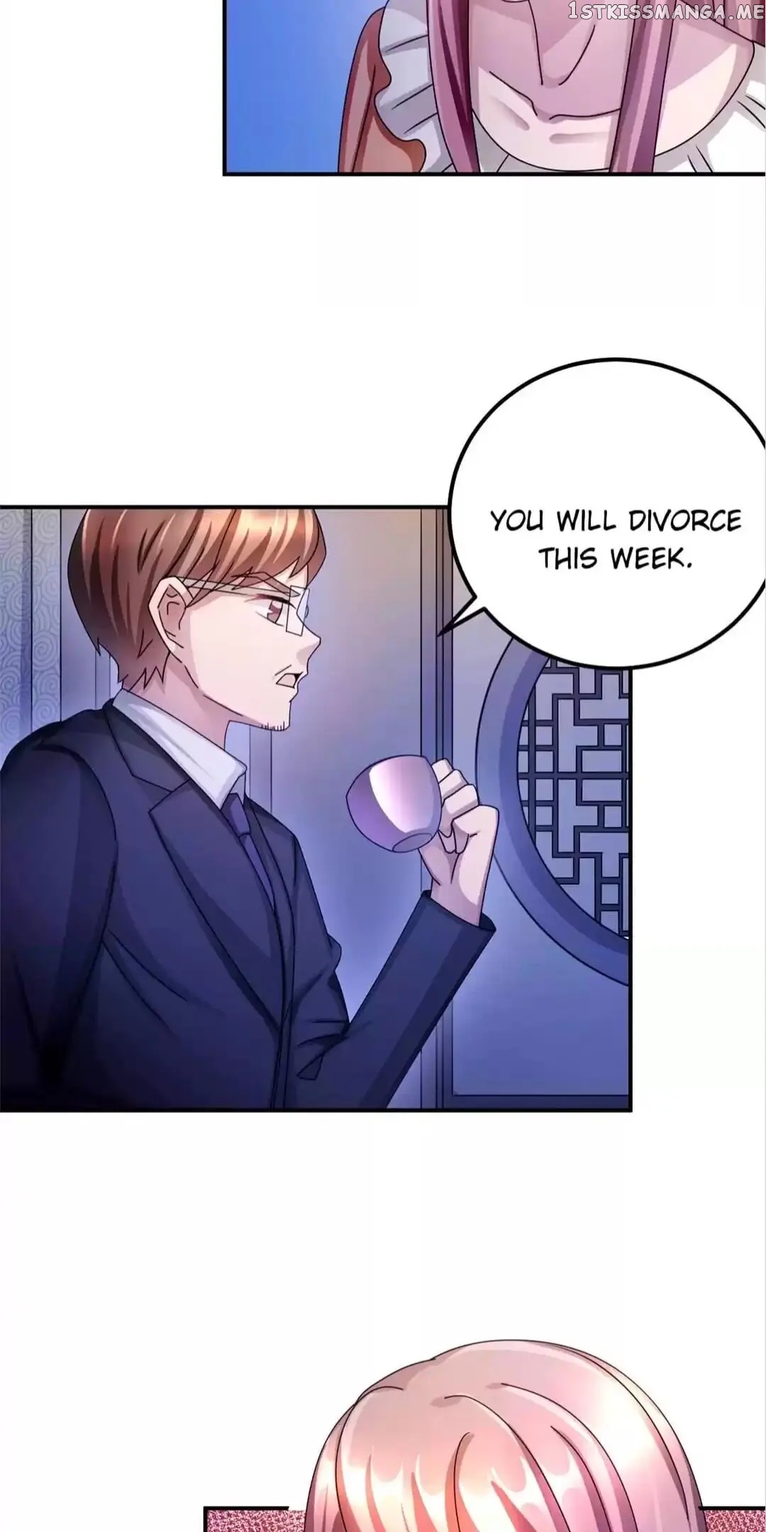 Forced Marriage, Stubborn Wife chapter 91 - page 3