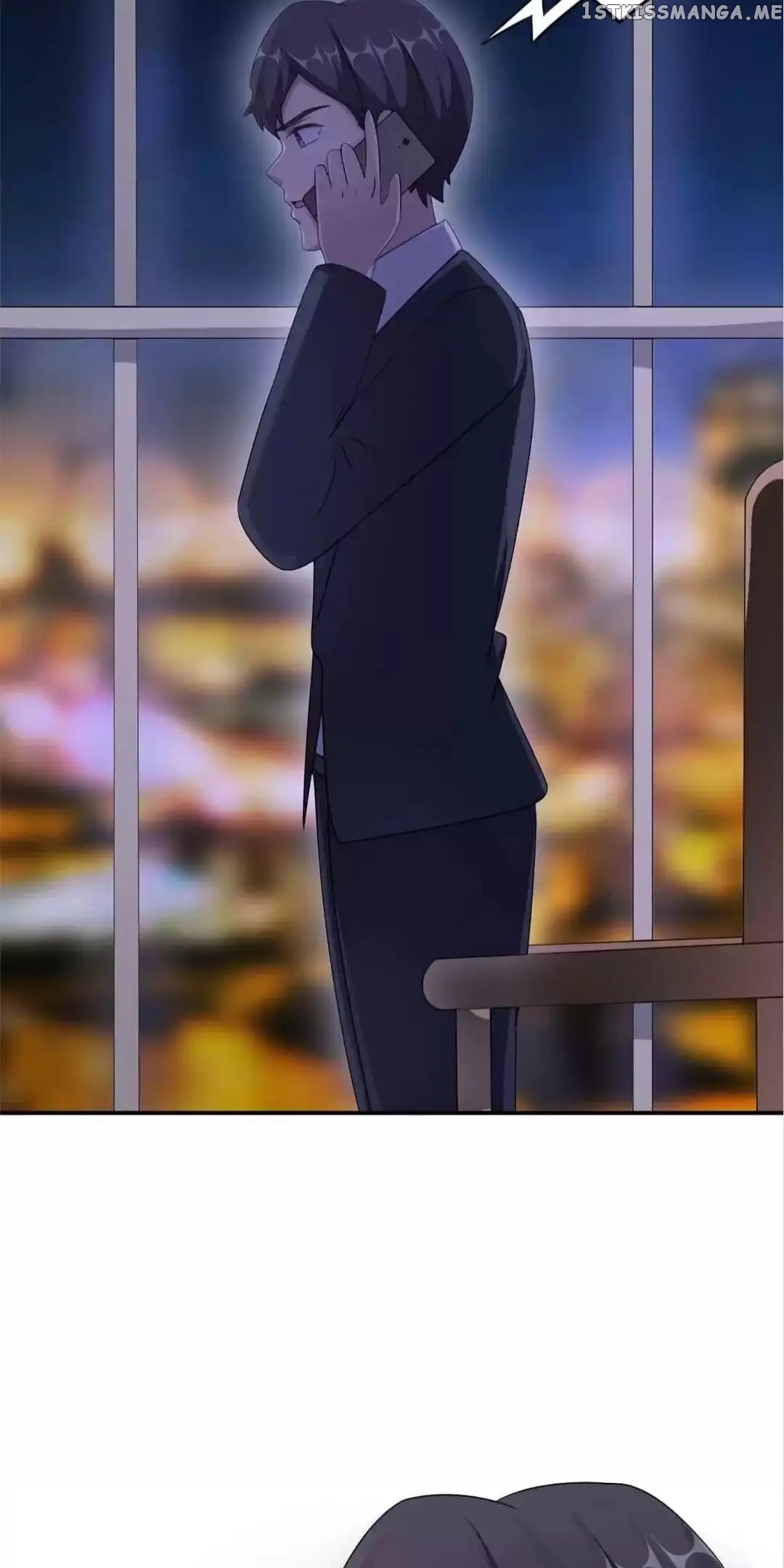 Forced Marriage, Stubborn Wife chapter 91 - page 30