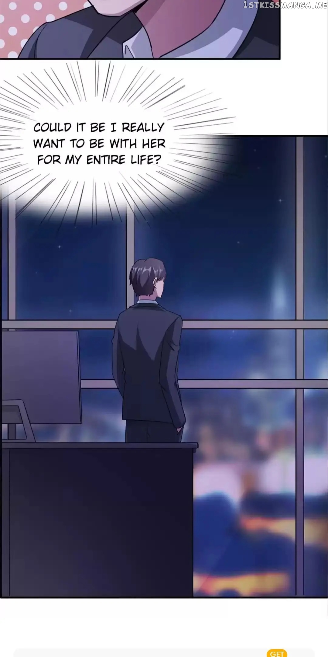 Forced Marriage, Stubborn Wife chapter 91 - page 38