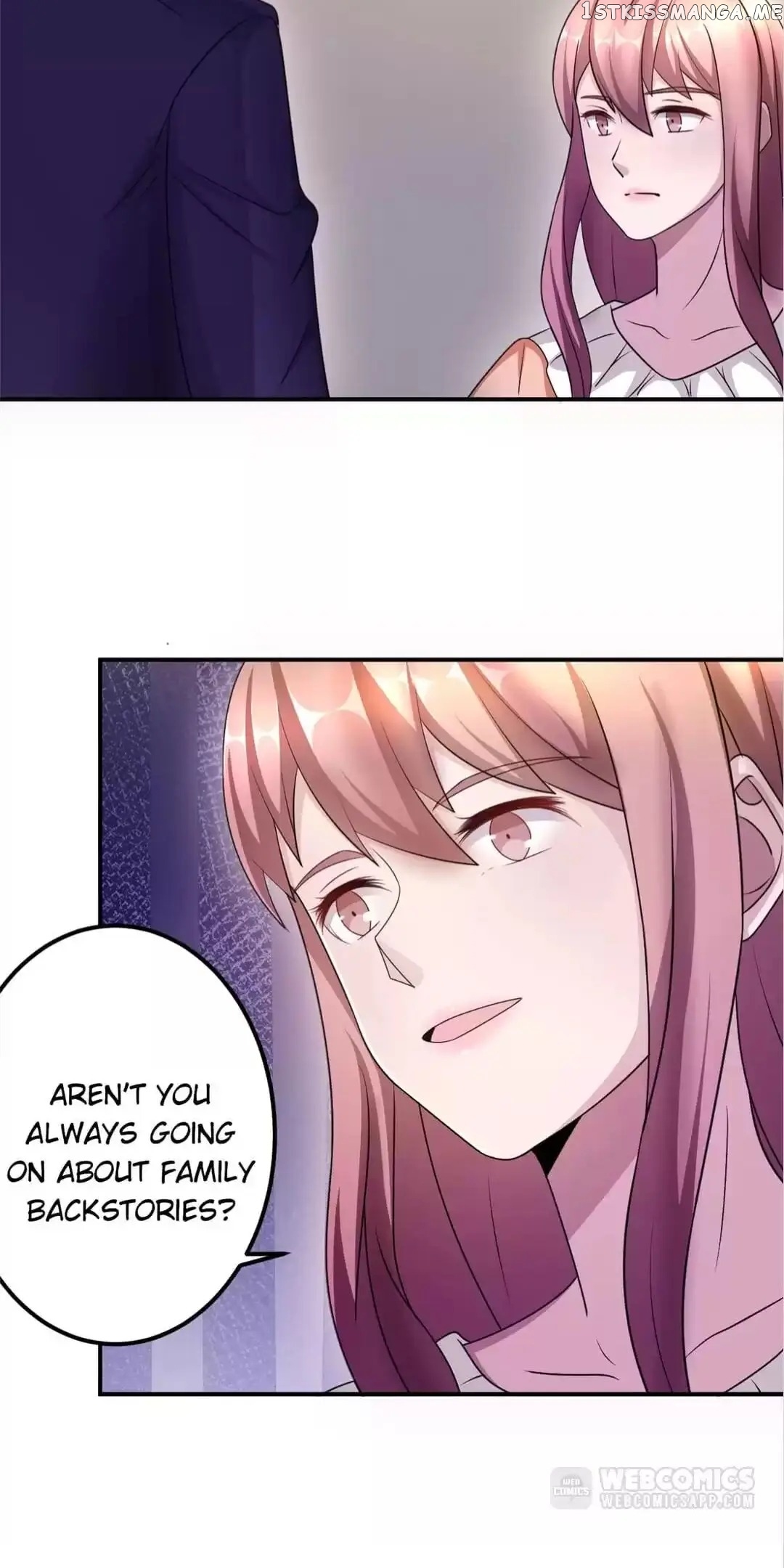 Forced Marriage, Stubborn Wife chapter 91 - page 8