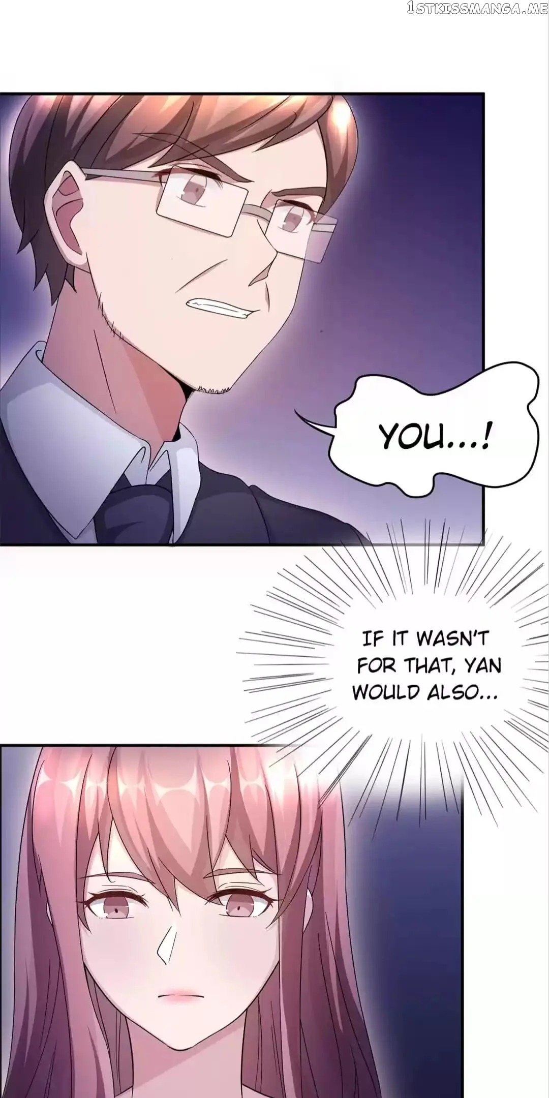 Forced Marriage, Stubborn Wife chapter 91 - page 9