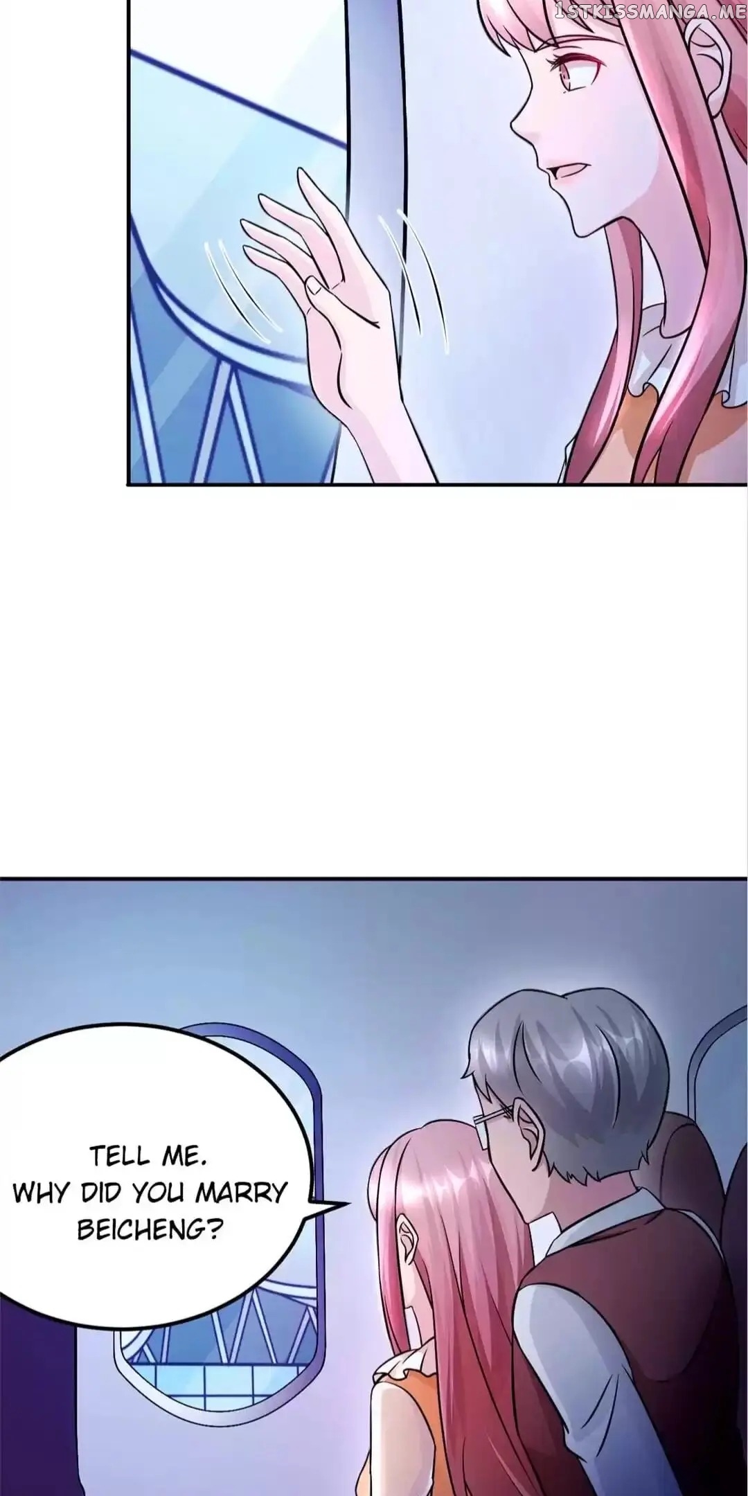 Forced Marriage, Stubborn Wife chapter 90 - page 10