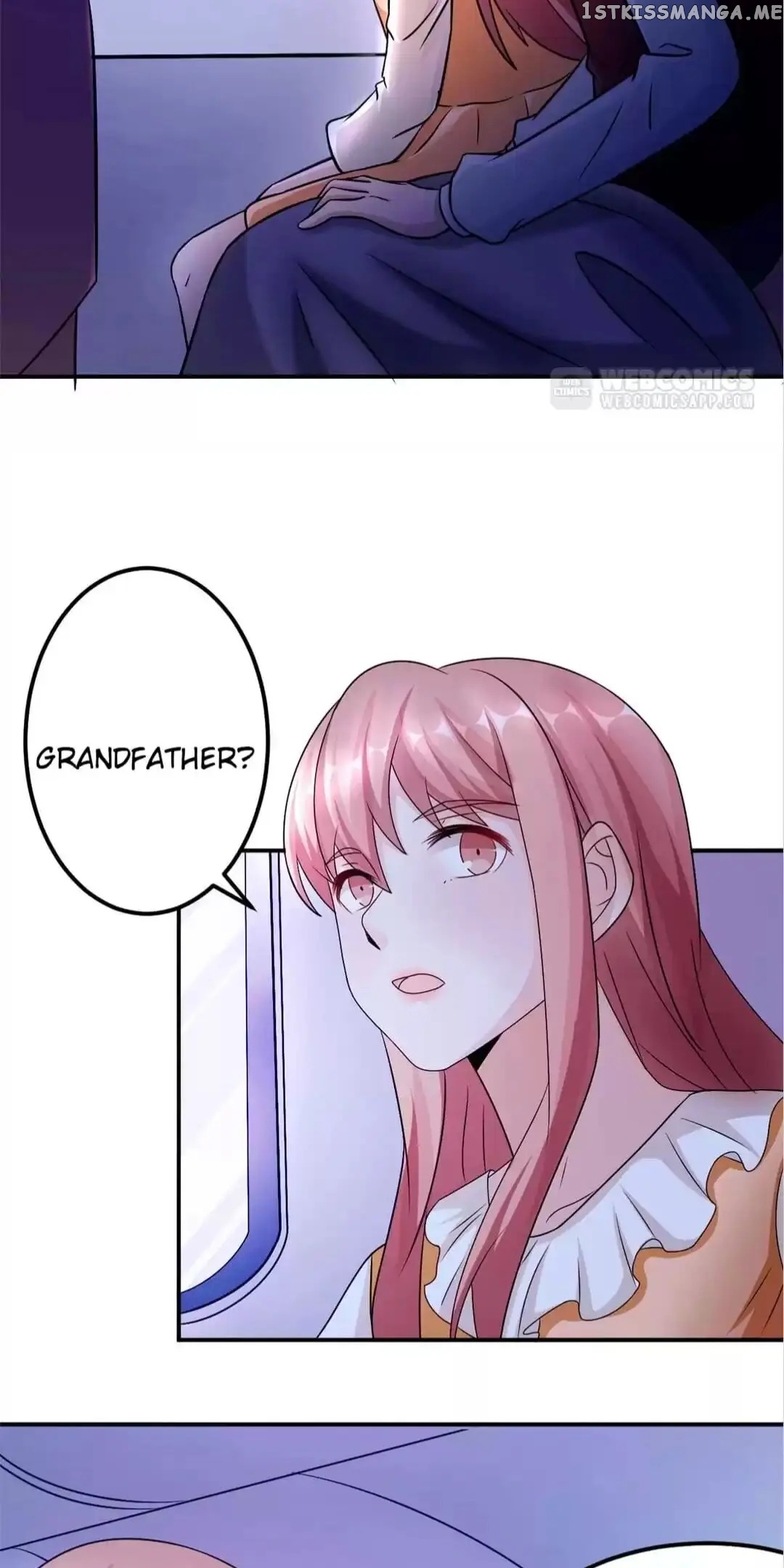 Forced Marriage, Stubborn Wife chapter 90 - page 11
