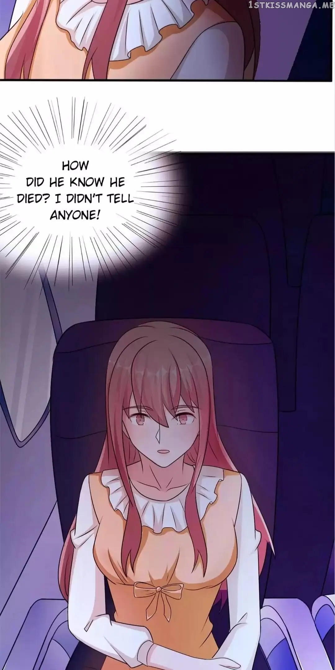 Forced Marriage, Stubborn Wife chapter 90 - page 13