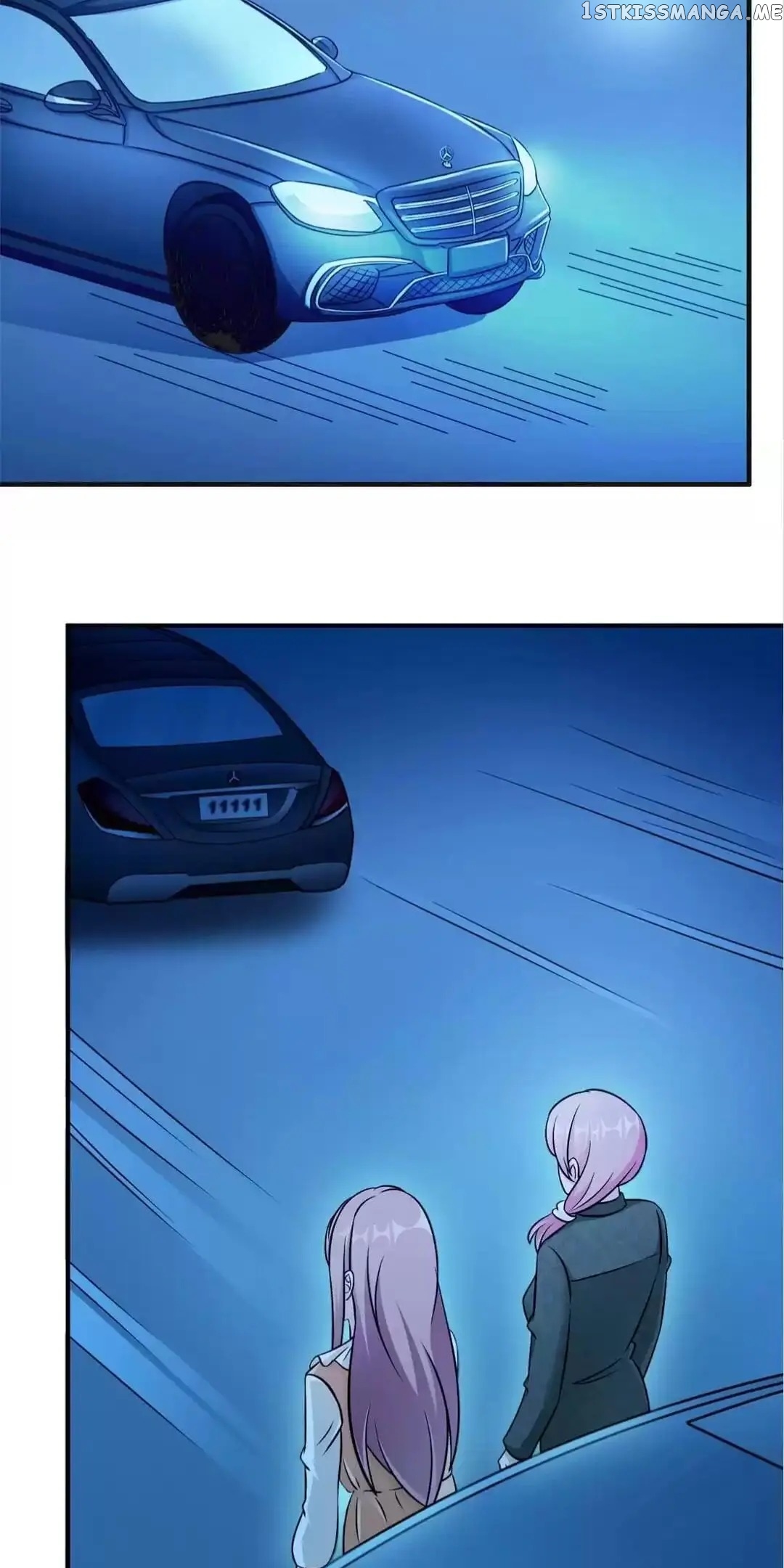 Forced Marriage, Stubborn Wife chapter 90 - page 18