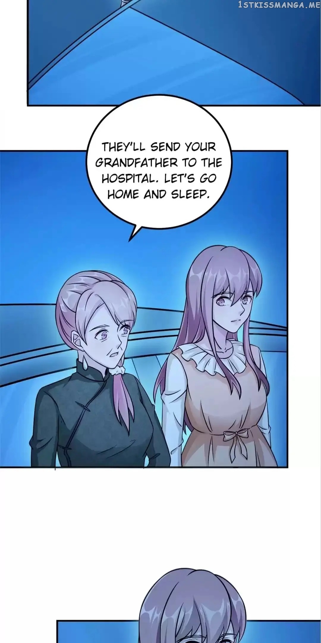 Forced Marriage, Stubborn Wife chapter 90 - page 19