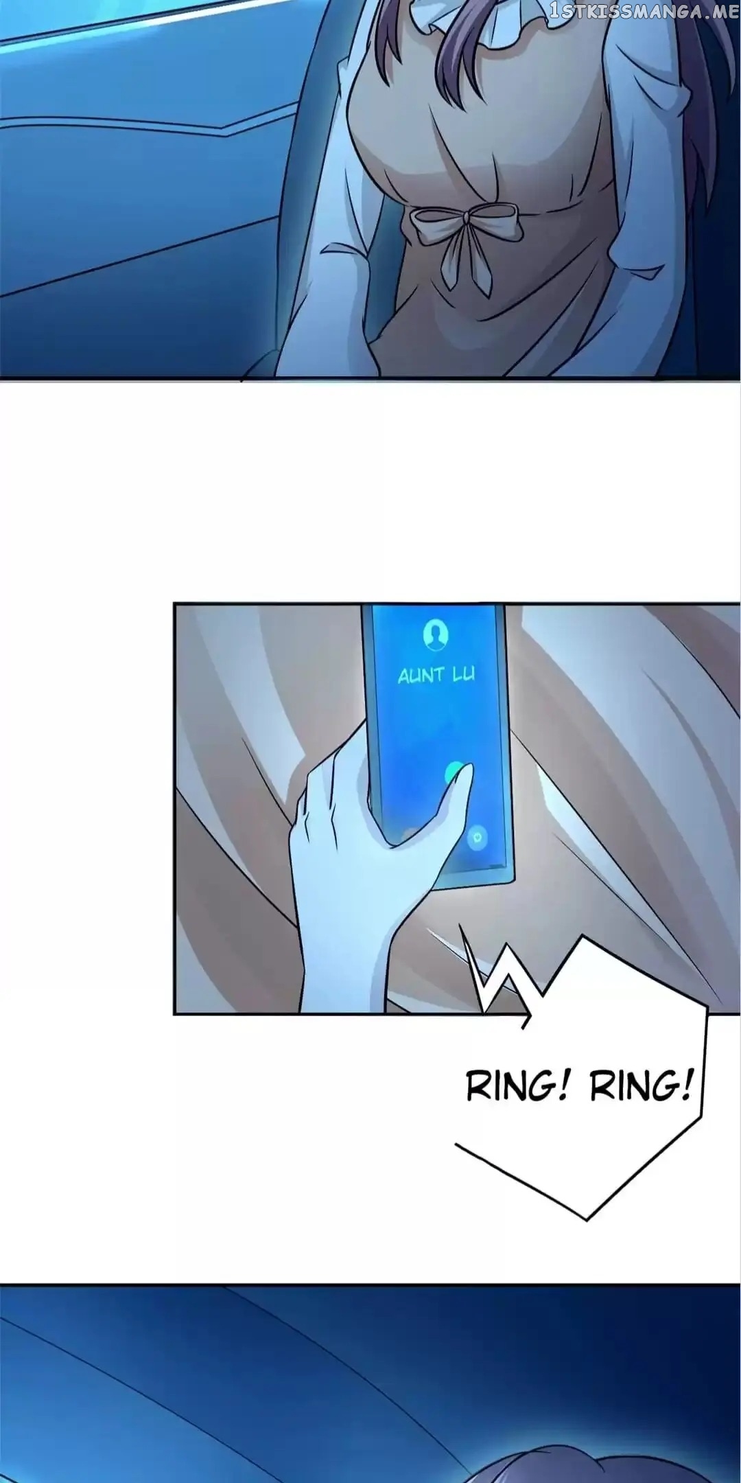 Forced Marriage, Stubborn Wife chapter 90 - page 21