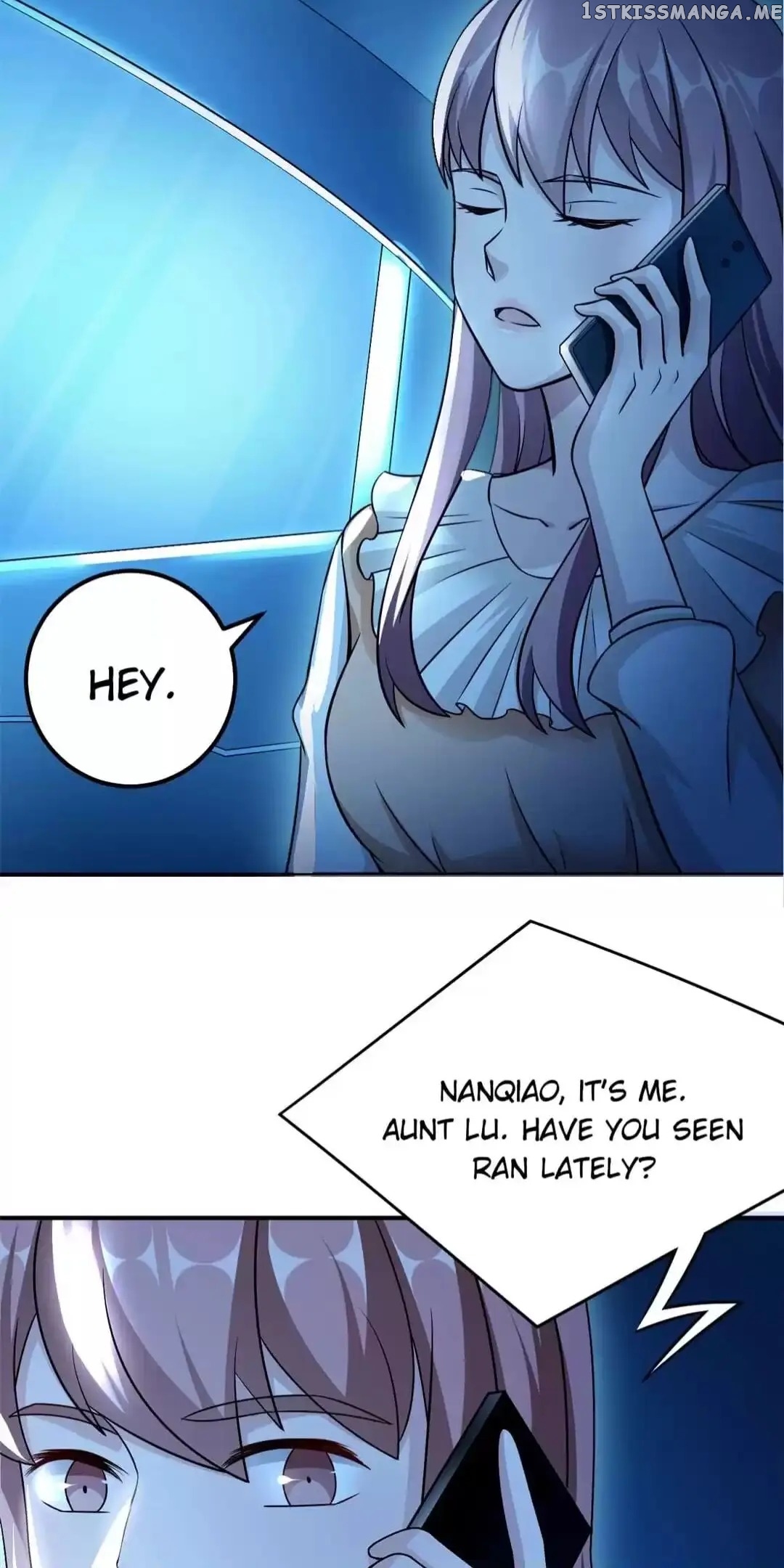 Forced Marriage, Stubborn Wife chapter 90 - page 22
