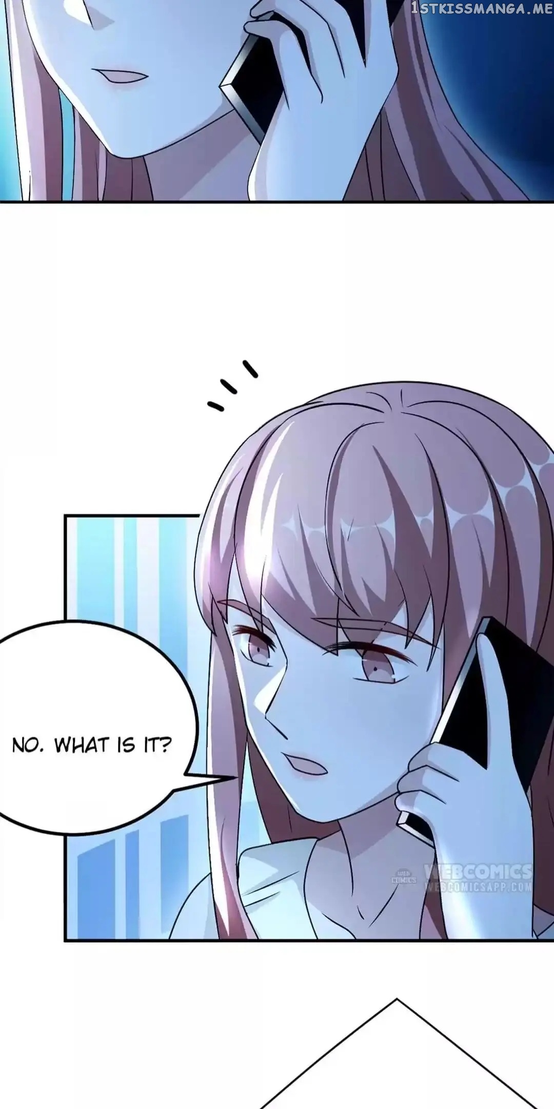 Forced Marriage, Stubborn Wife chapter 90 - page 23