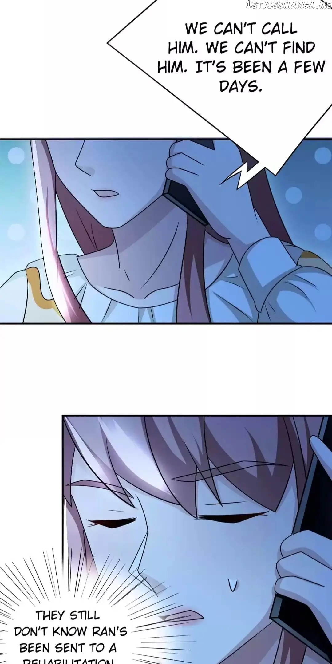 Forced Marriage, Stubborn Wife chapter 90 - page 24