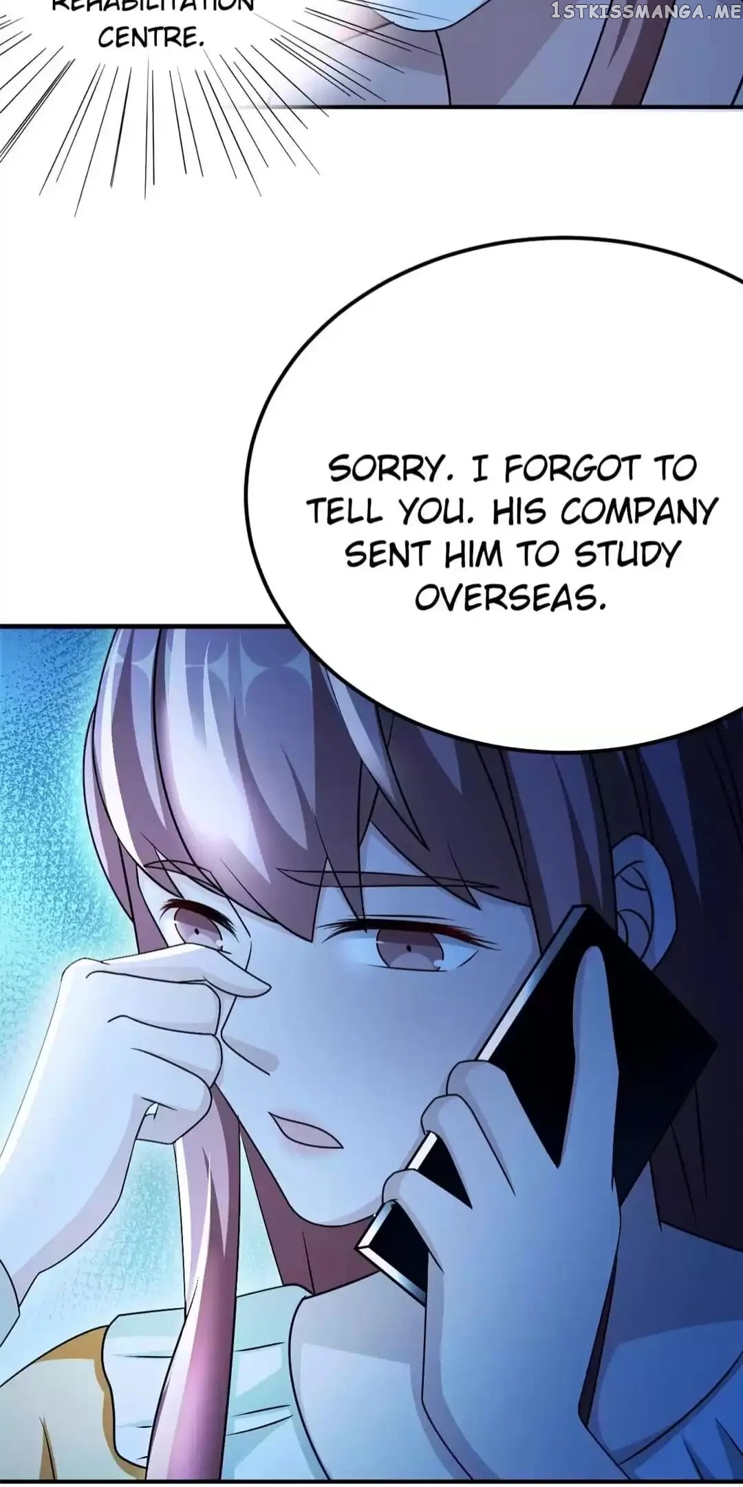 Forced Marriage, Stubborn Wife chapter 90 - page 25
