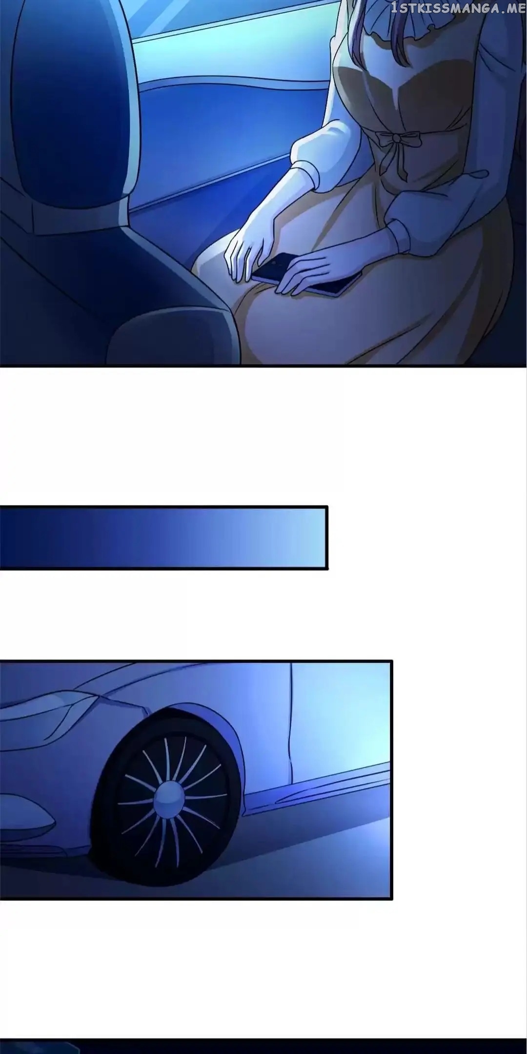 Forced Marriage, Stubborn Wife chapter 90 - page 32