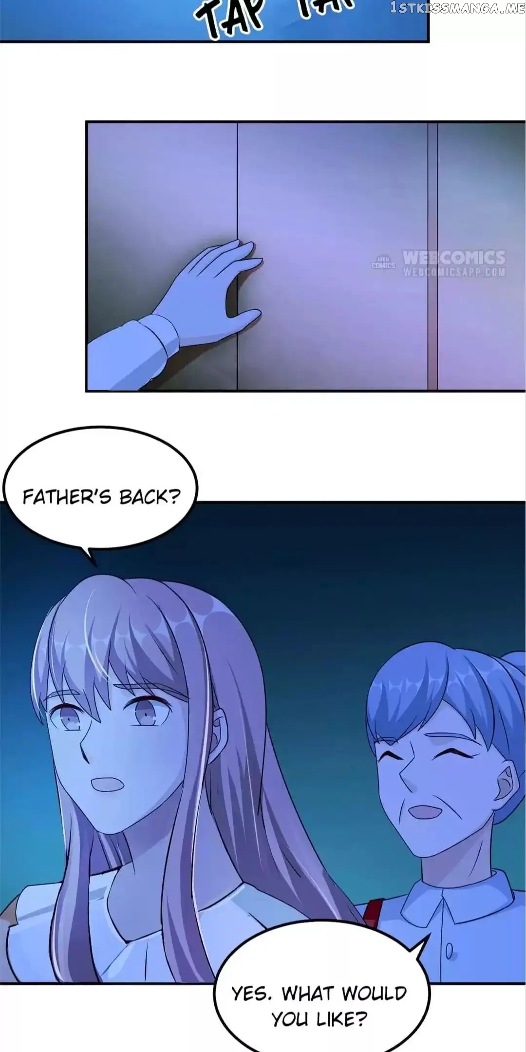Forced Marriage, Stubborn Wife chapter 90 - page 36
