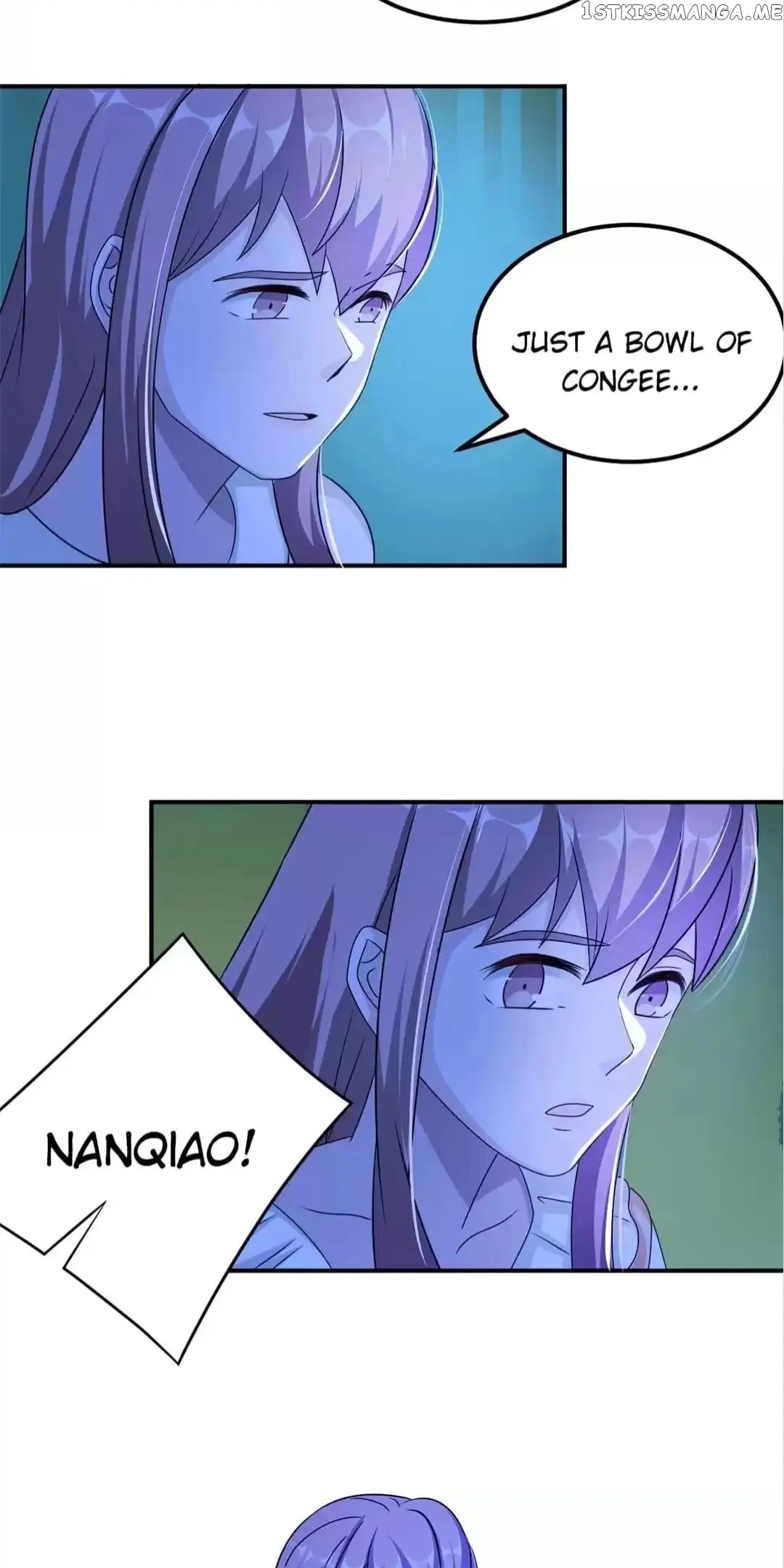 Forced Marriage, Stubborn Wife chapter 90 - page 37