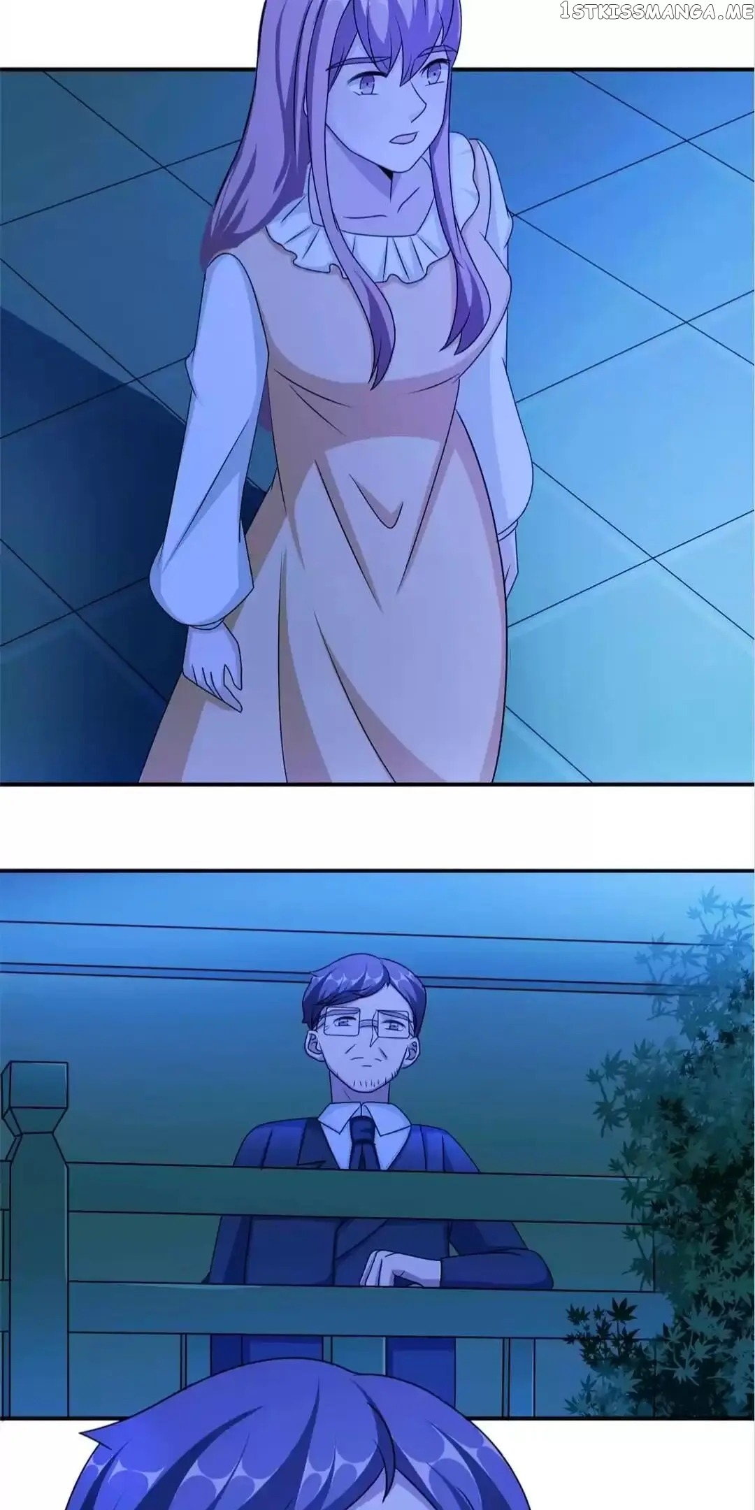 Forced Marriage, Stubborn Wife chapter 90 - page 38