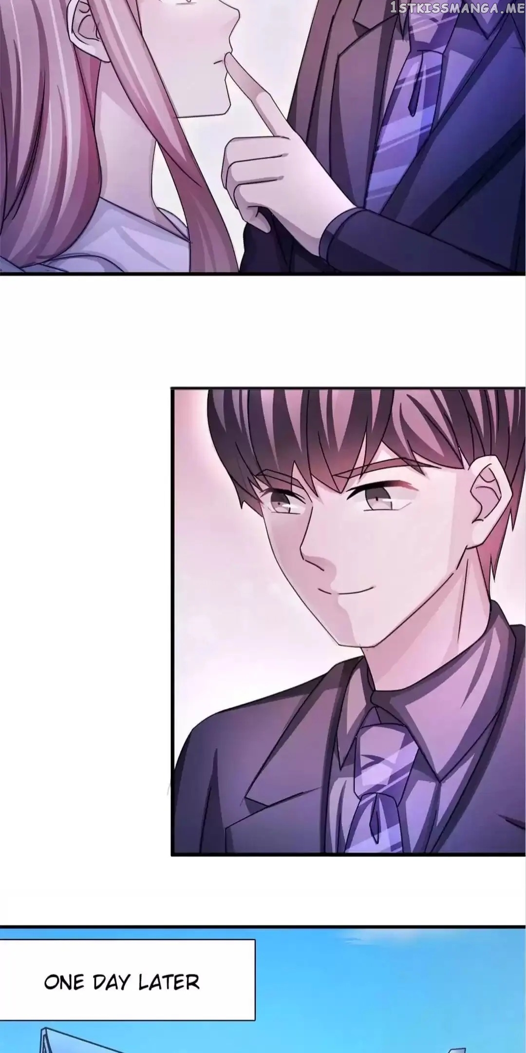Forced Marriage, Stubborn Wife chapter 90 - page 7