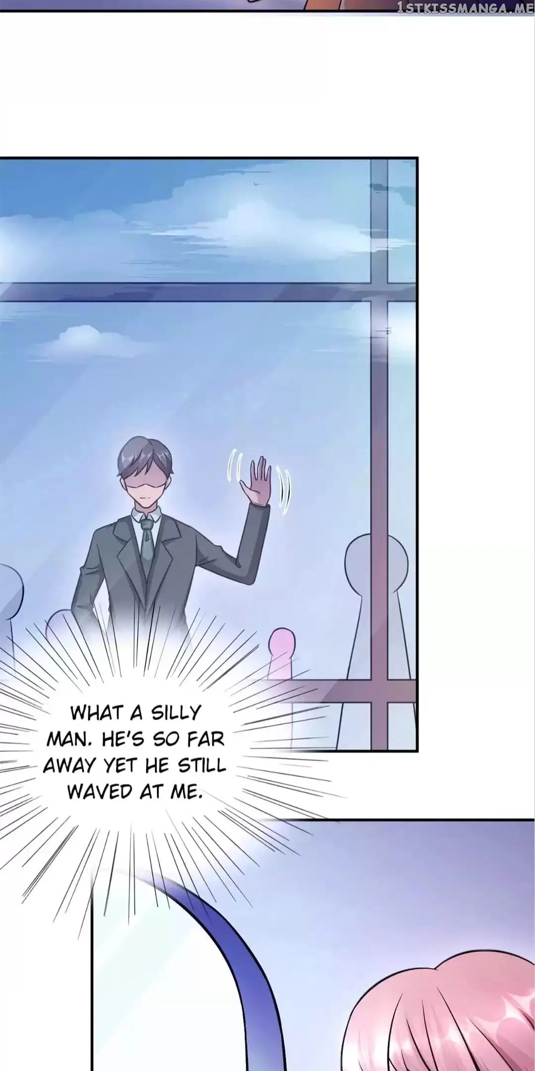Forced Marriage, Stubborn Wife chapter 90 - page 9