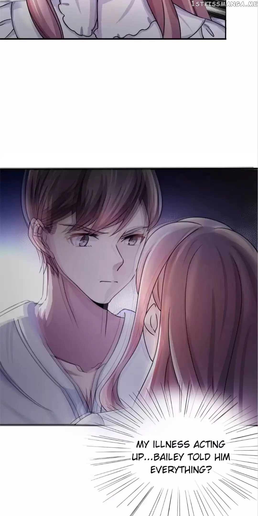 Forced Marriage, Stubborn Wife chapter 89 - page 10