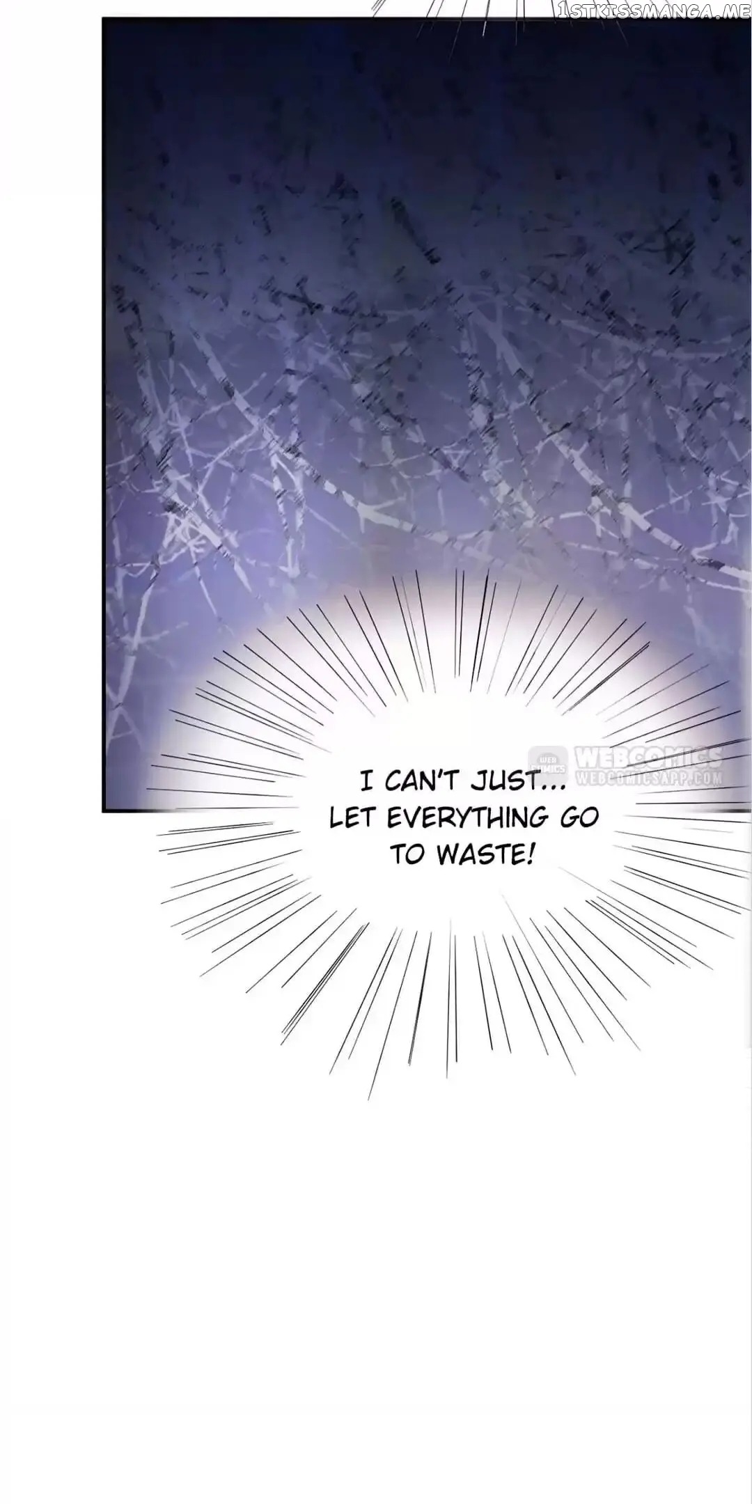 Forced Marriage, Stubborn Wife chapter 89 - page 11