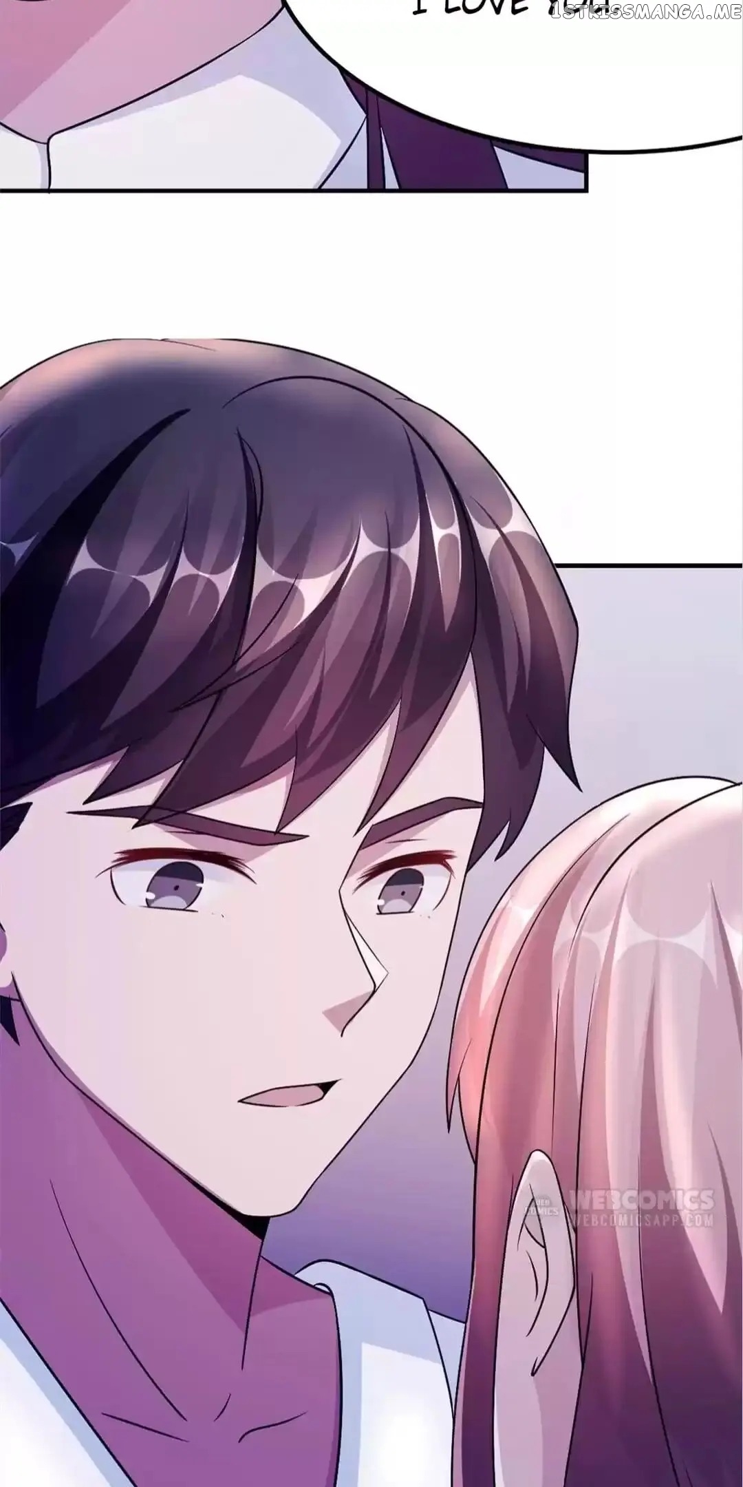 Forced Marriage, Stubborn Wife chapter 89 - page 14