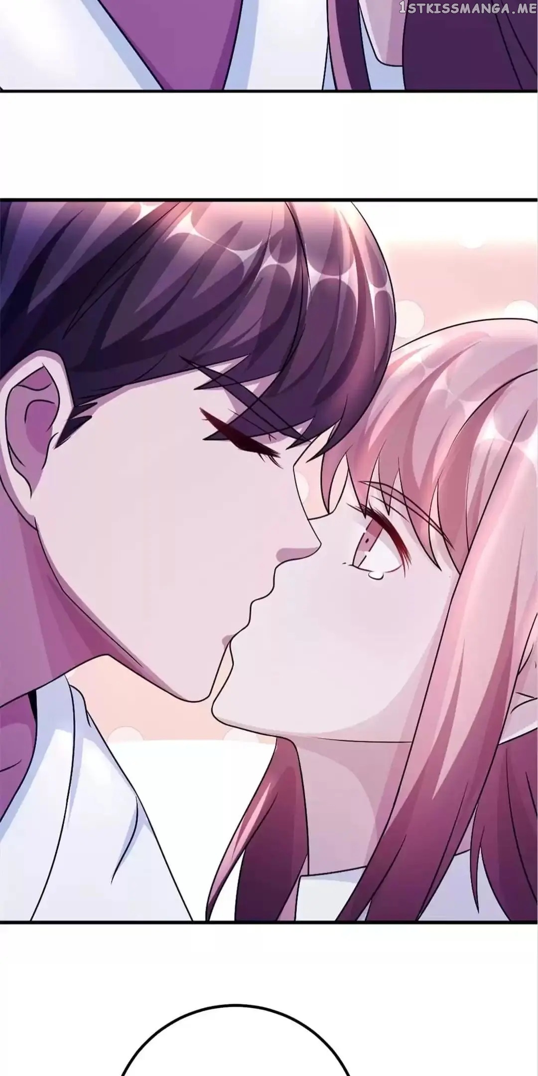 Forced Marriage, Stubborn Wife chapter 89 - page 15