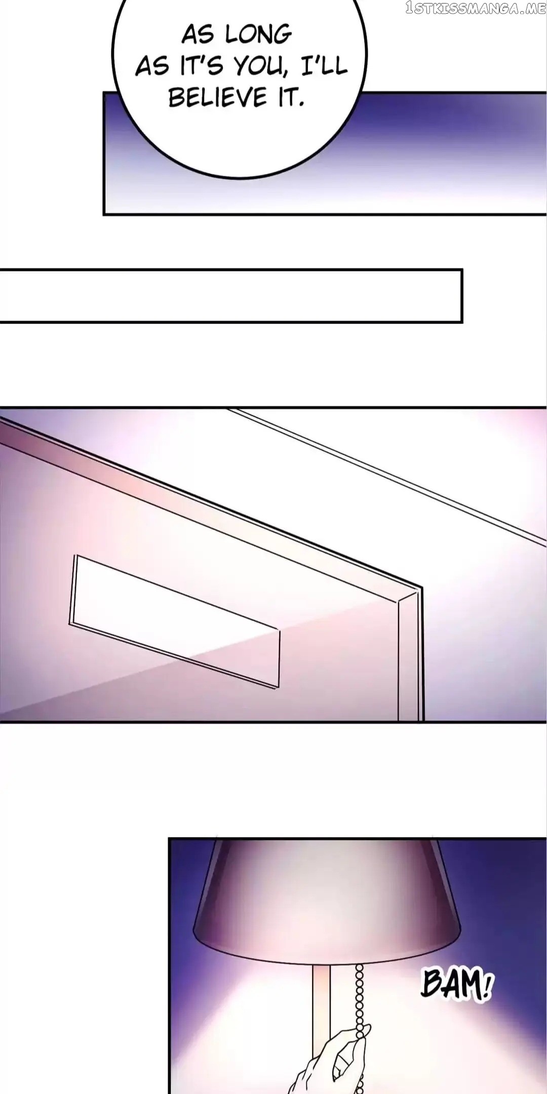 Forced Marriage, Stubborn Wife chapter 89 - page 16