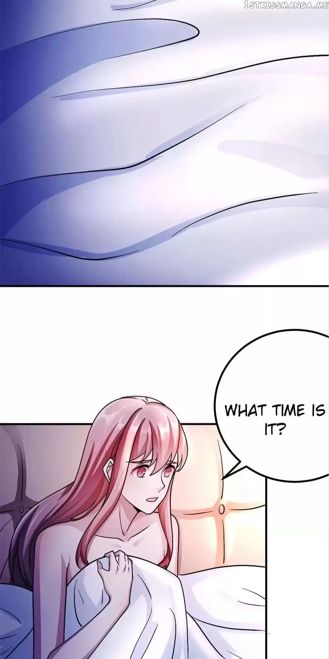 Forced Marriage, Stubborn Wife chapter 89 - page 18