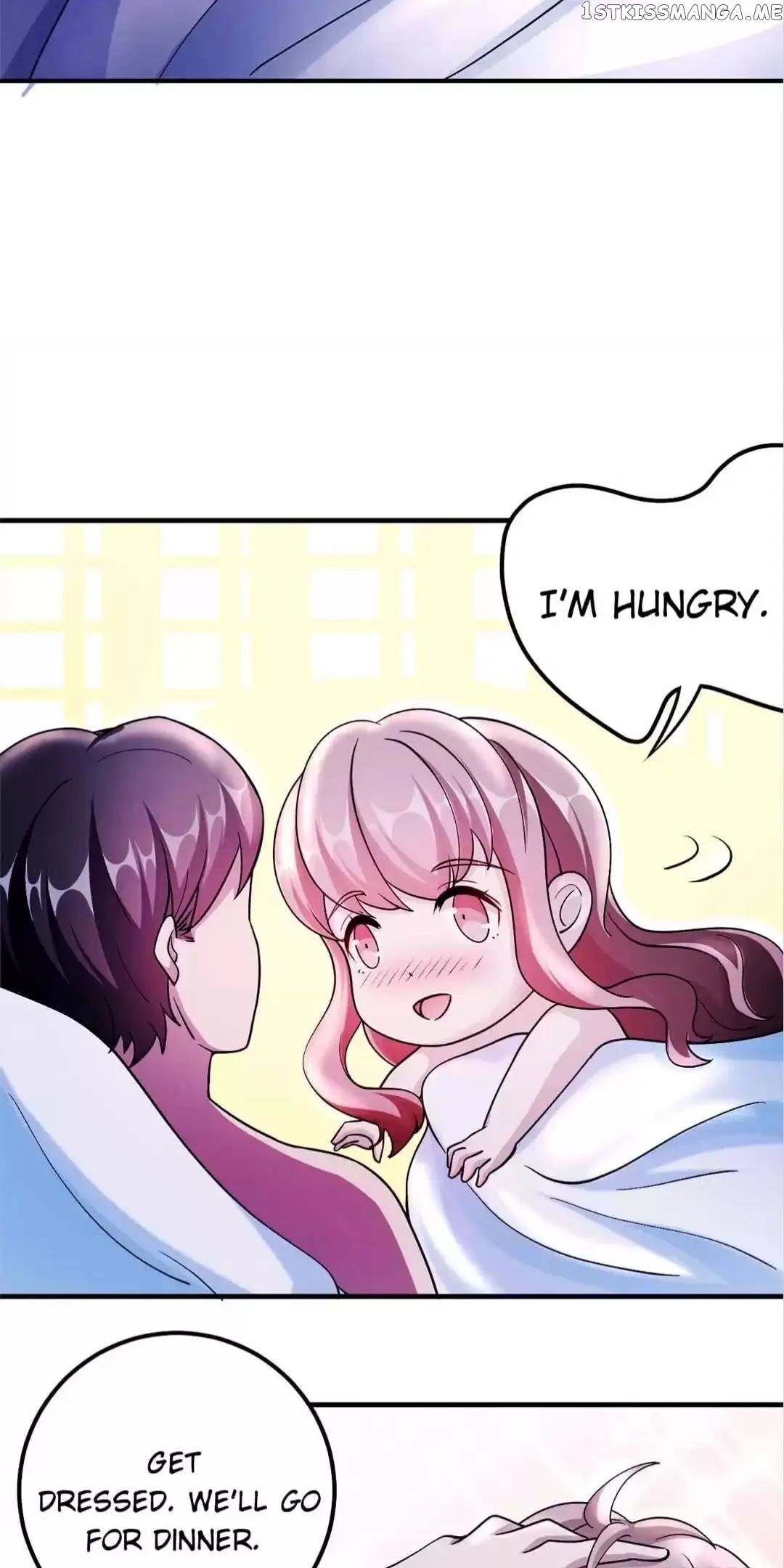 Forced Marriage, Stubborn Wife chapter 89 - page 20