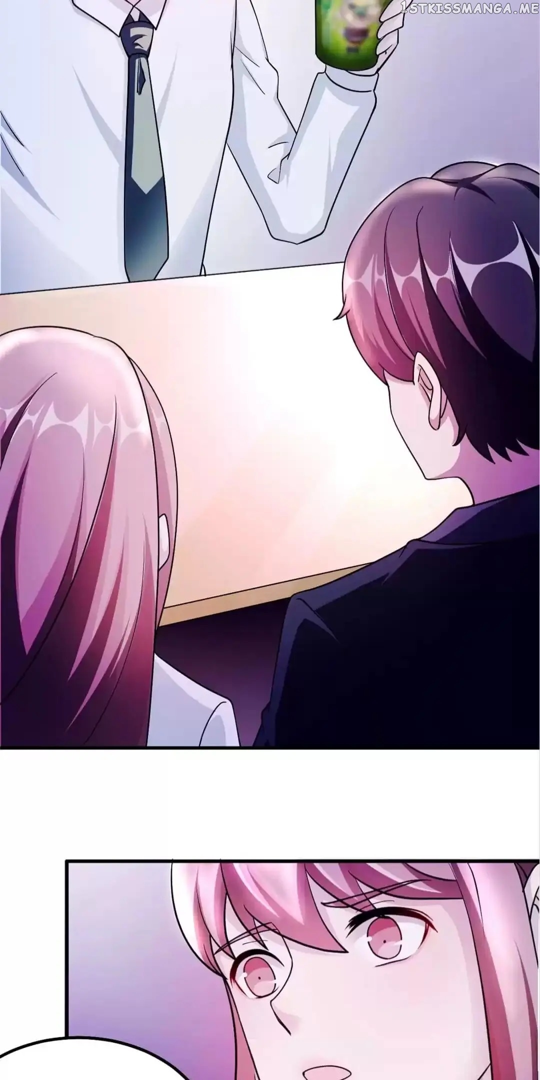 Forced Marriage, Stubborn Wife chapter 89 - page 23