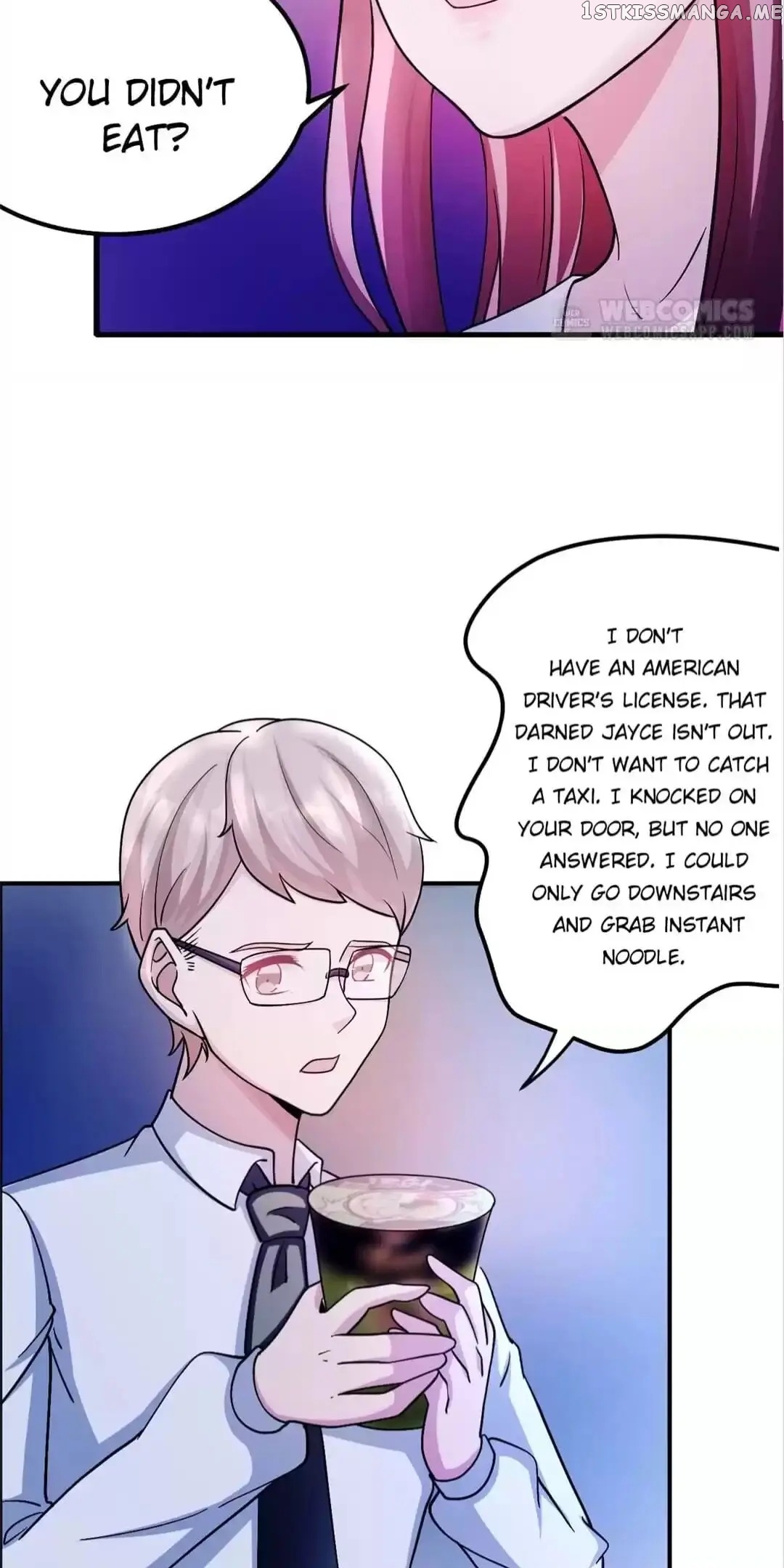 Forced Marriage, Stubborn Wife chapter 89 - page 24