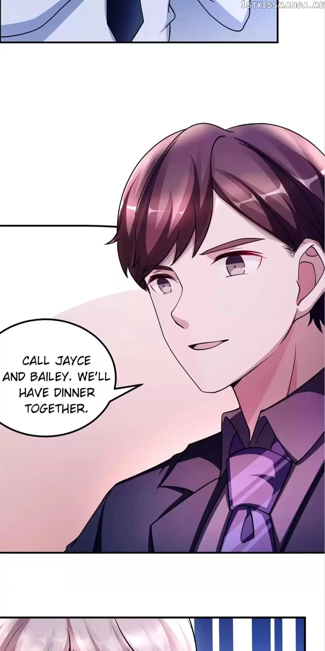 Forced Marriage, Stubborn Wife chapter 89 - page 25