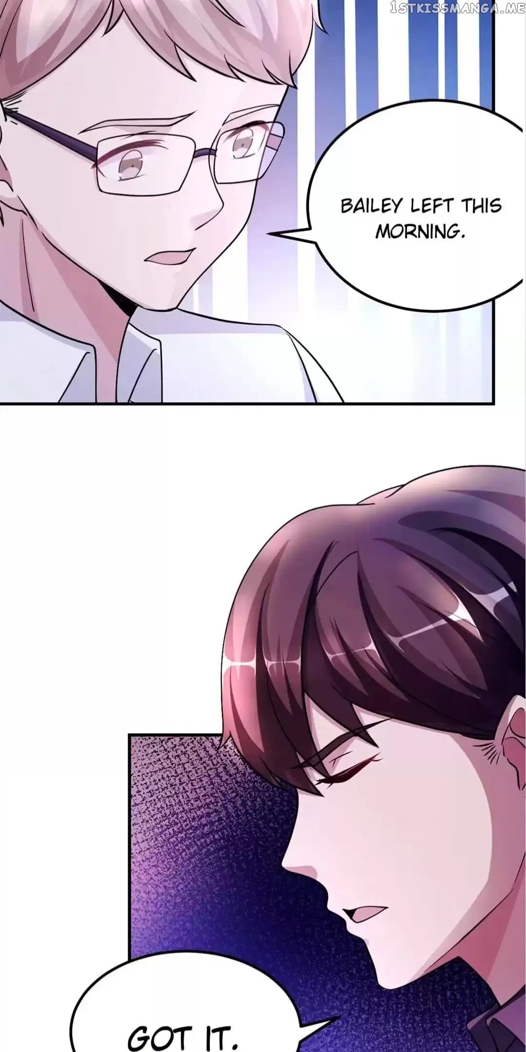 Forced Marriage, Stubborn Wife chapter 89 - page 26