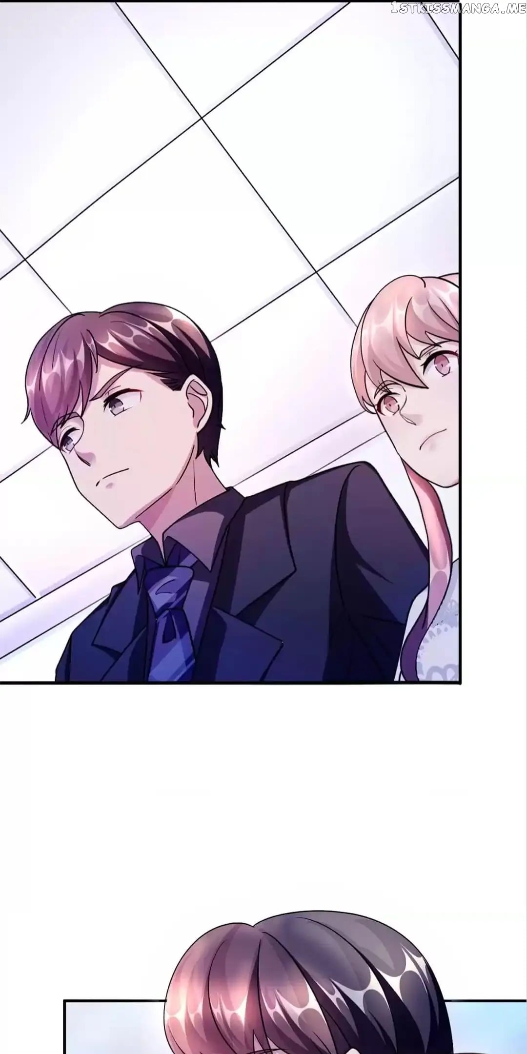 Forced Marriage, Stubborn Wife chapter 89 - page 28