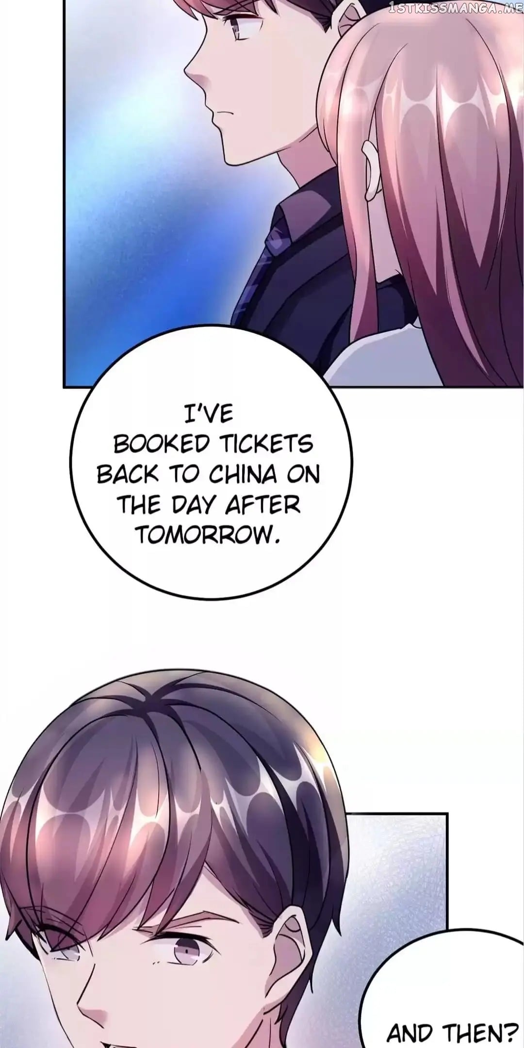 Forced Marriage, Stubborn Wife chapter 89 - page 29