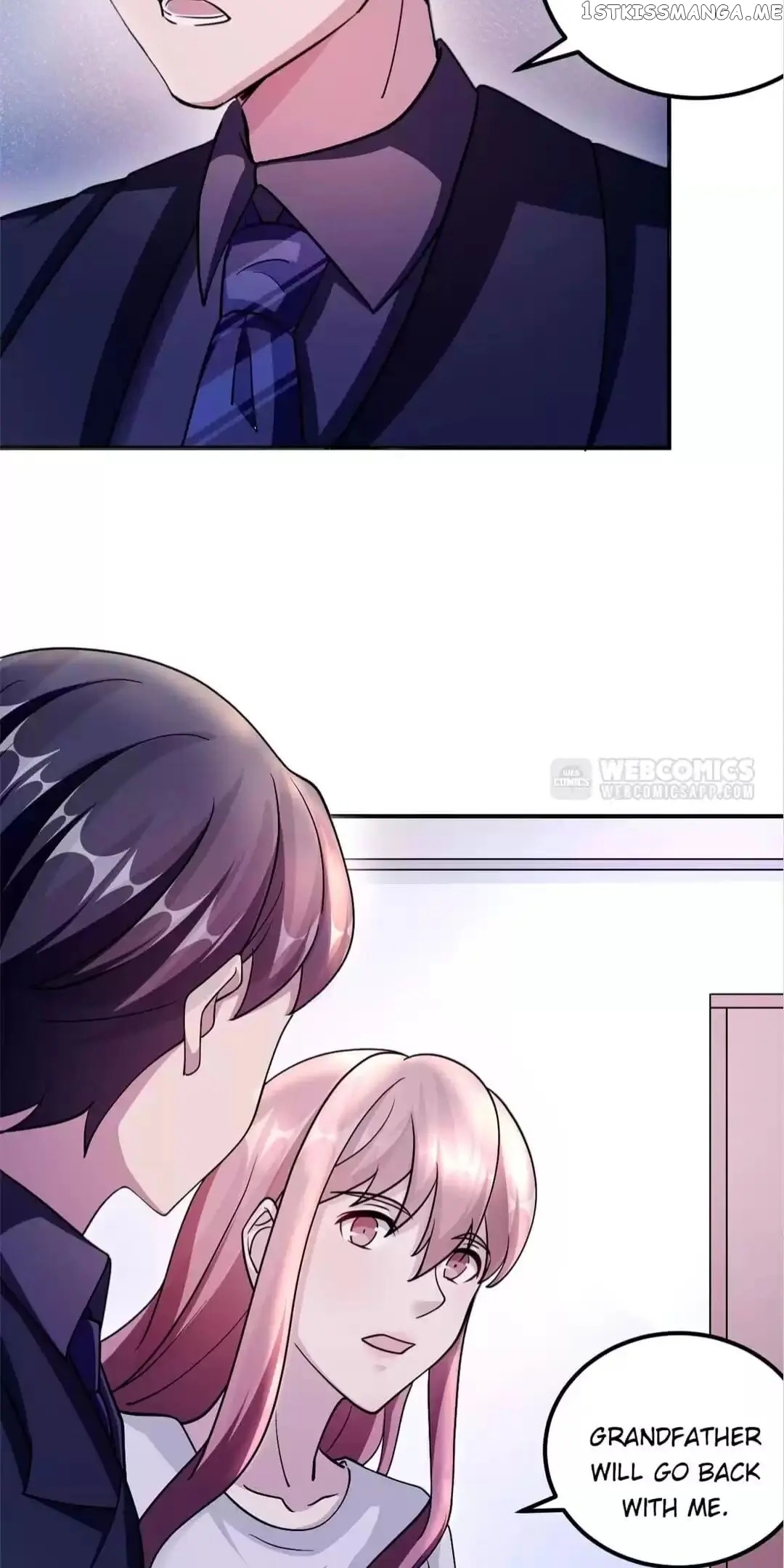 Forced Marriage, Stubborn Wife chapter 89 - page 30