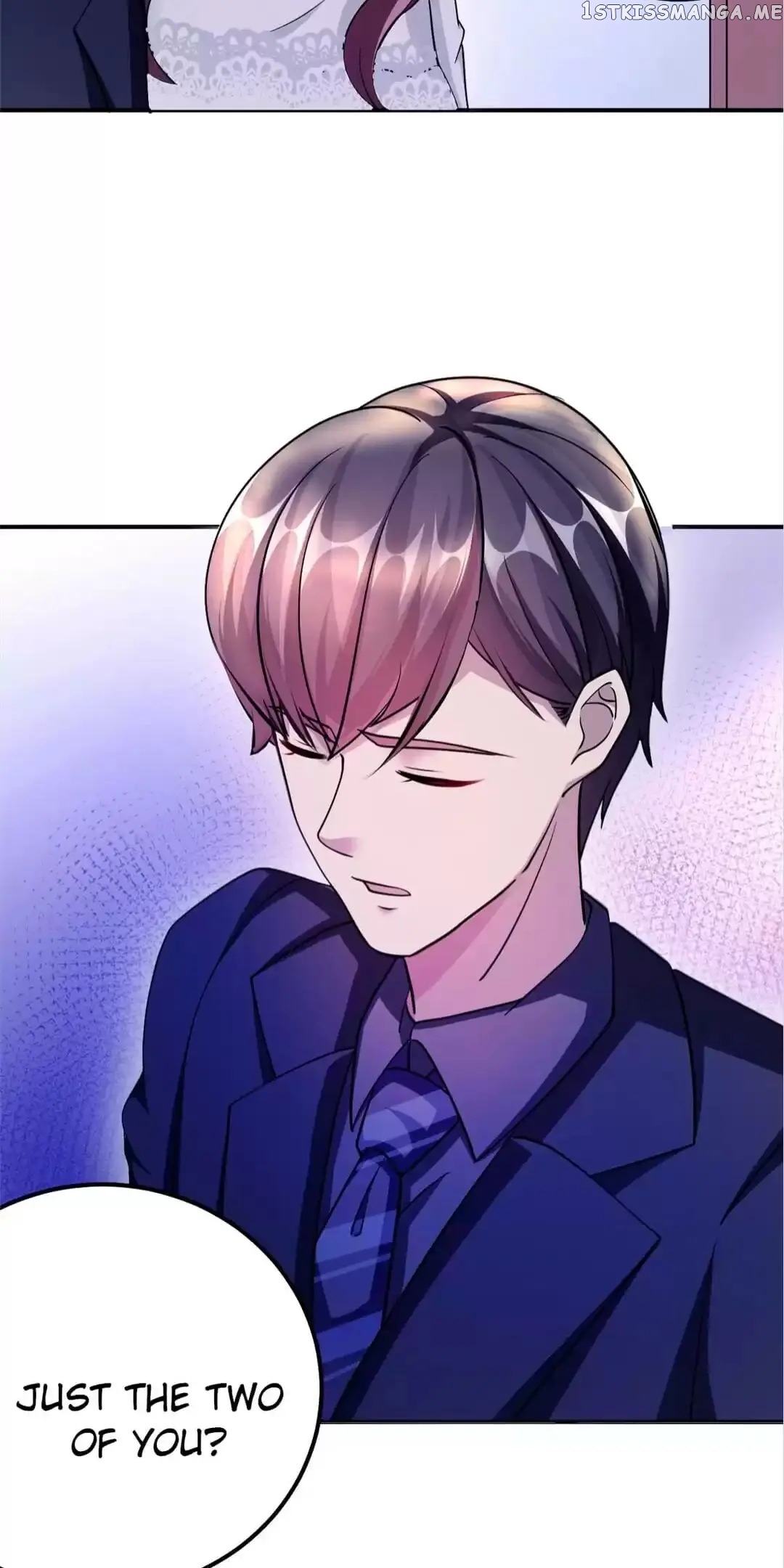 Forced Marriage, Stubborn Wife chapter 89 - page 31