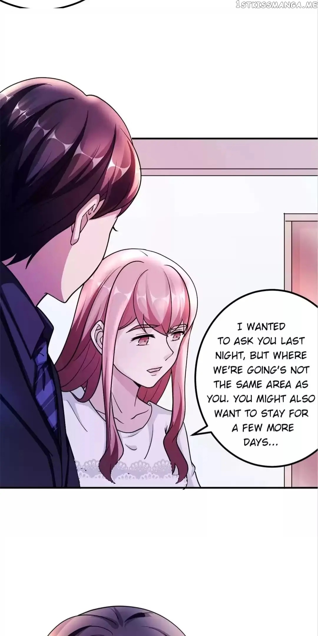 Forced Marriage, Stubborn Wife chapter 89 - page 32
