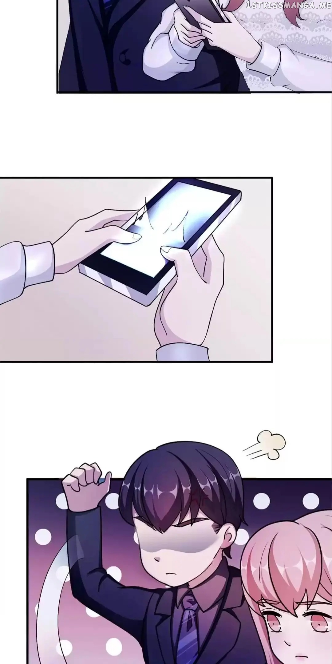 Forced Marriage, Stubborn Wife chapter 89 - page 34
