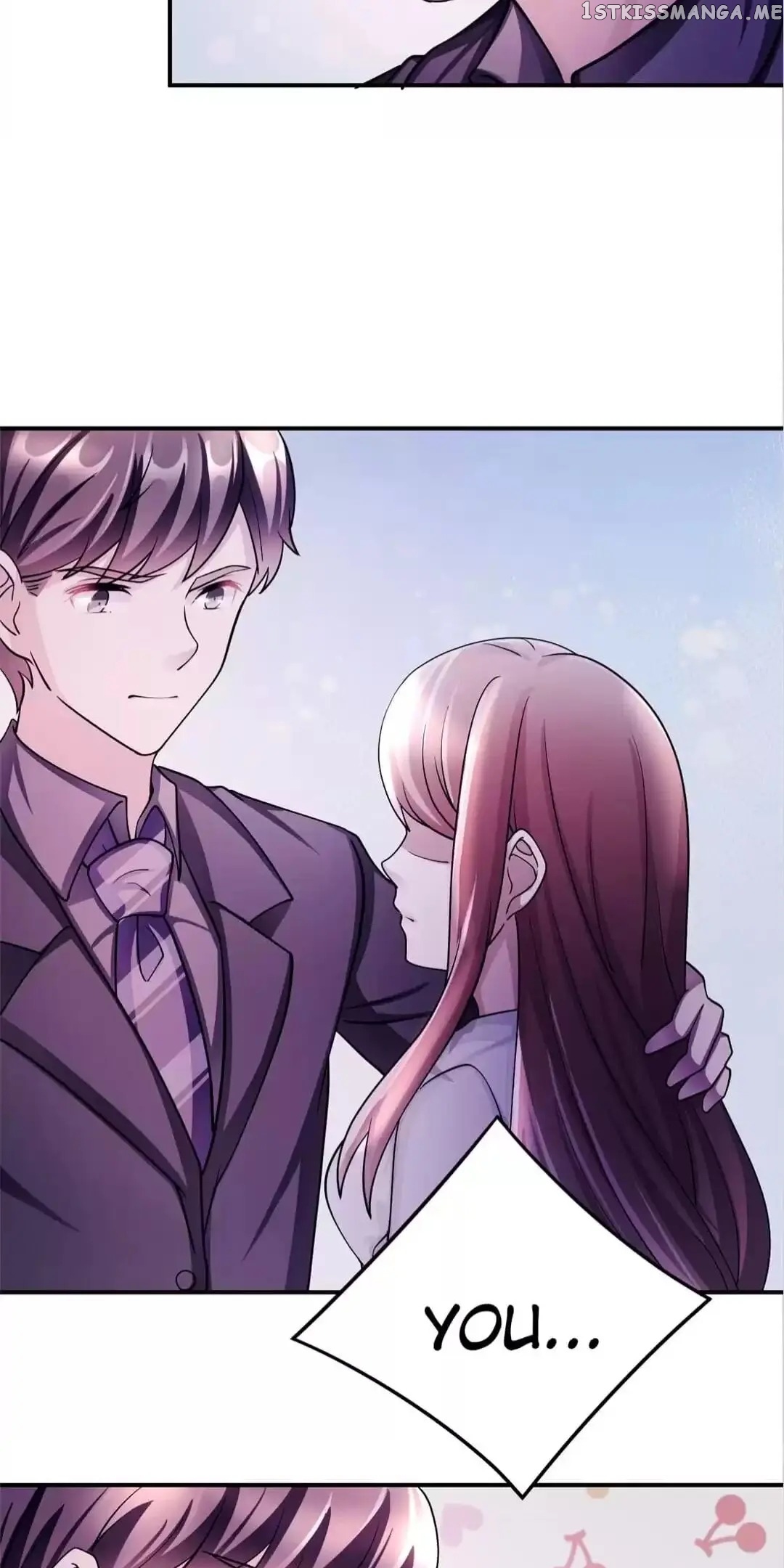 Forced Marriage, Stubborn Wife chapter 89 - page 37