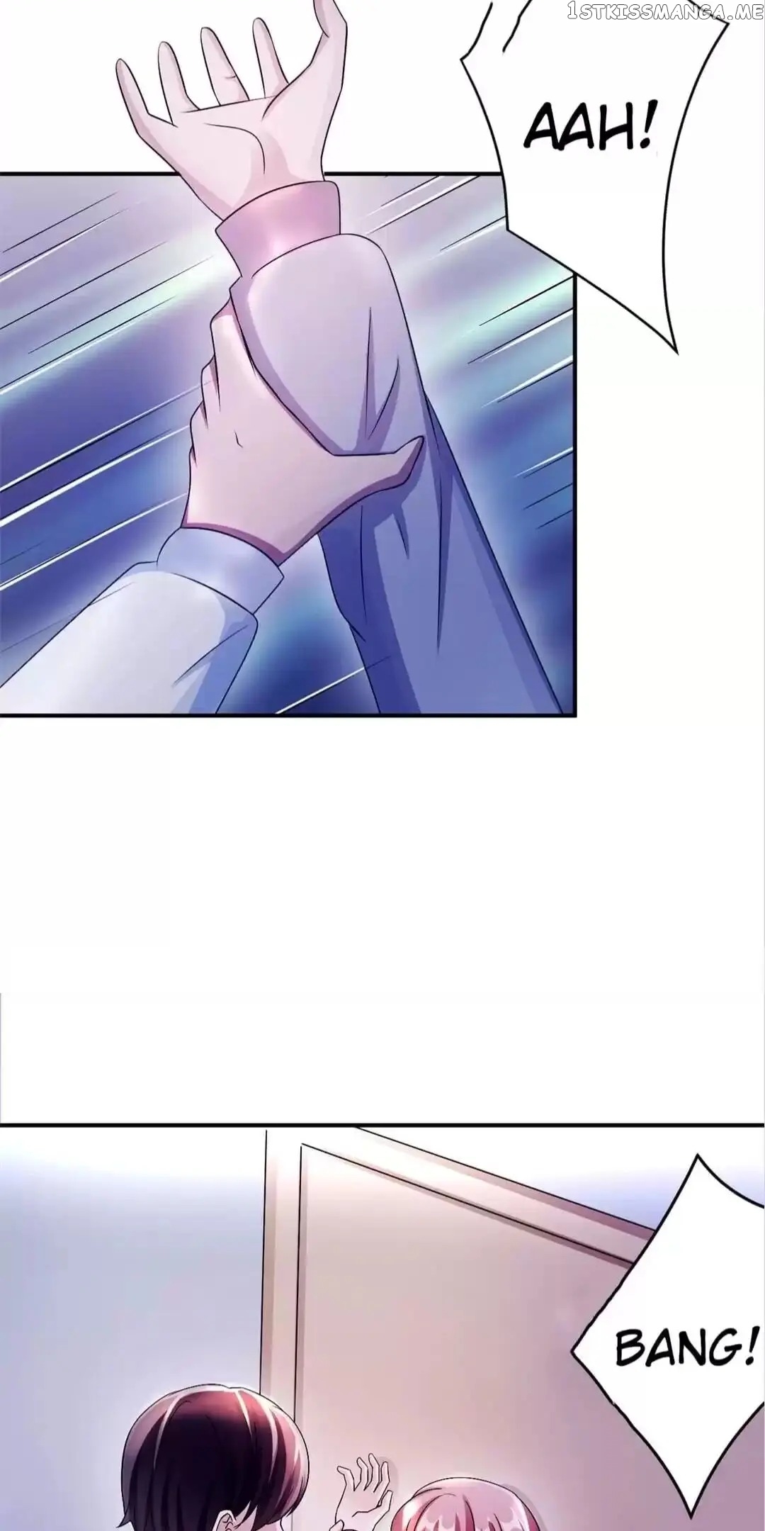 Forced Marriage, Stubborn Wife chapter 89 - page 4