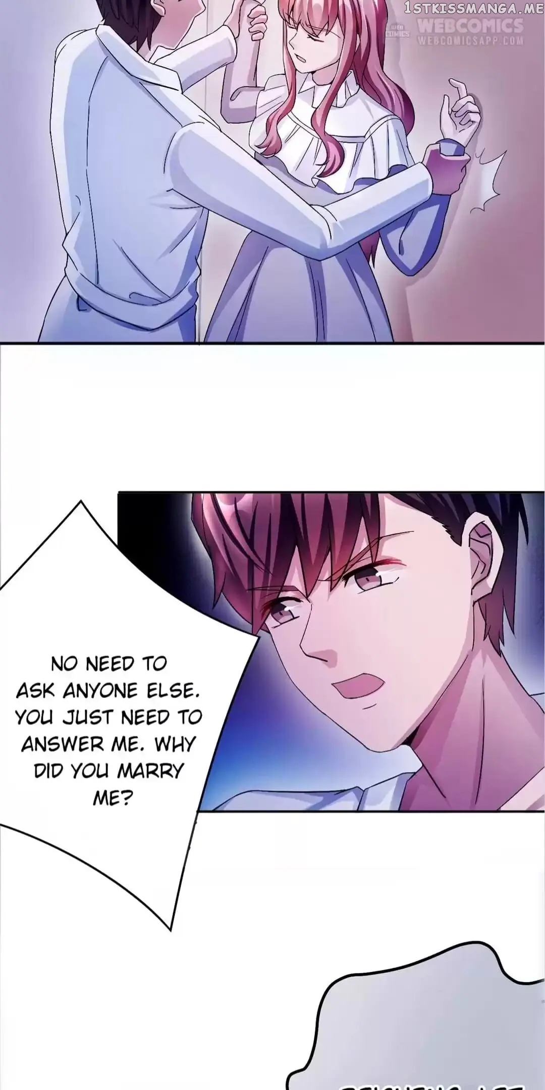 Forced Marriage, Stubborn Wife chapter 89 - page 5