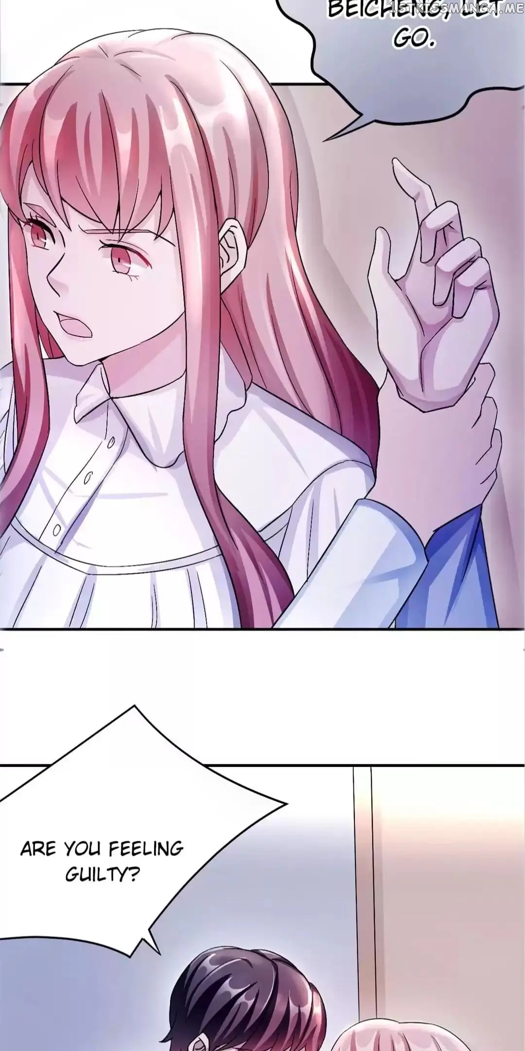 Forced Marriage, Stubborn Wife chapter 89 - page 6