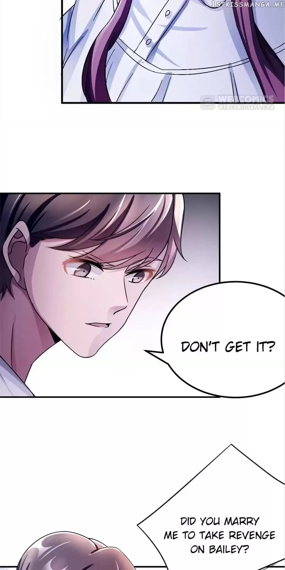 Forced Marriage, Stubborn Wife chapter 89 - page 8