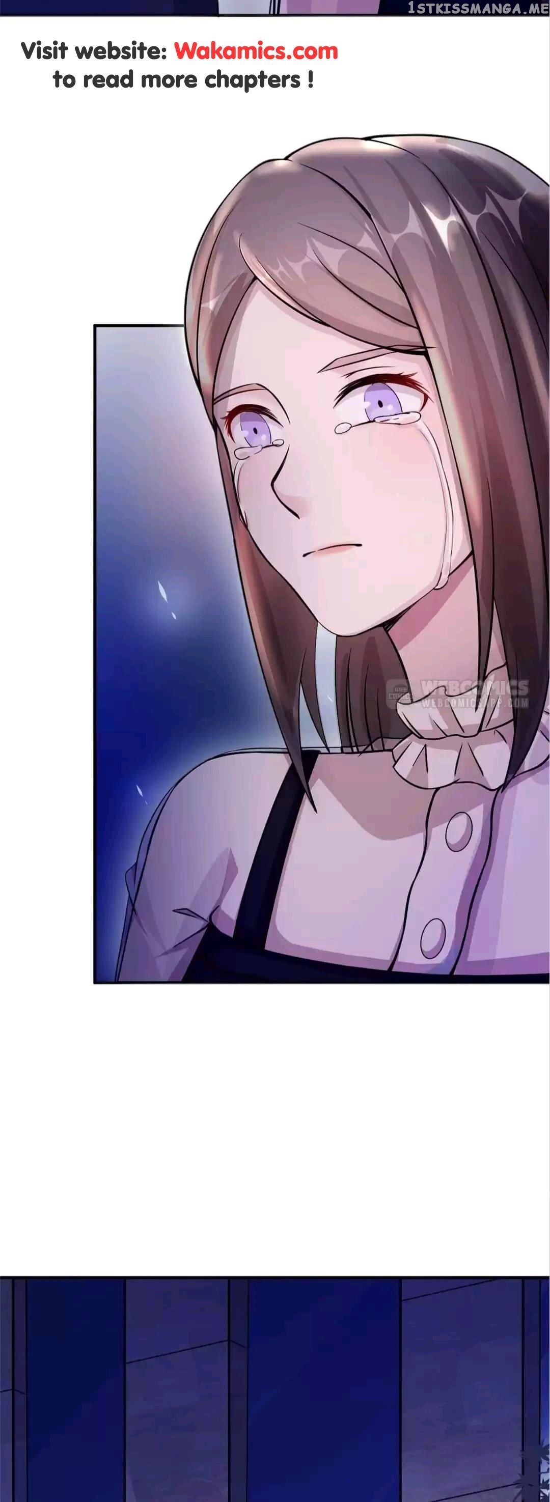 Forced Marriage, Stubborn Wife chapter 86 - page 13