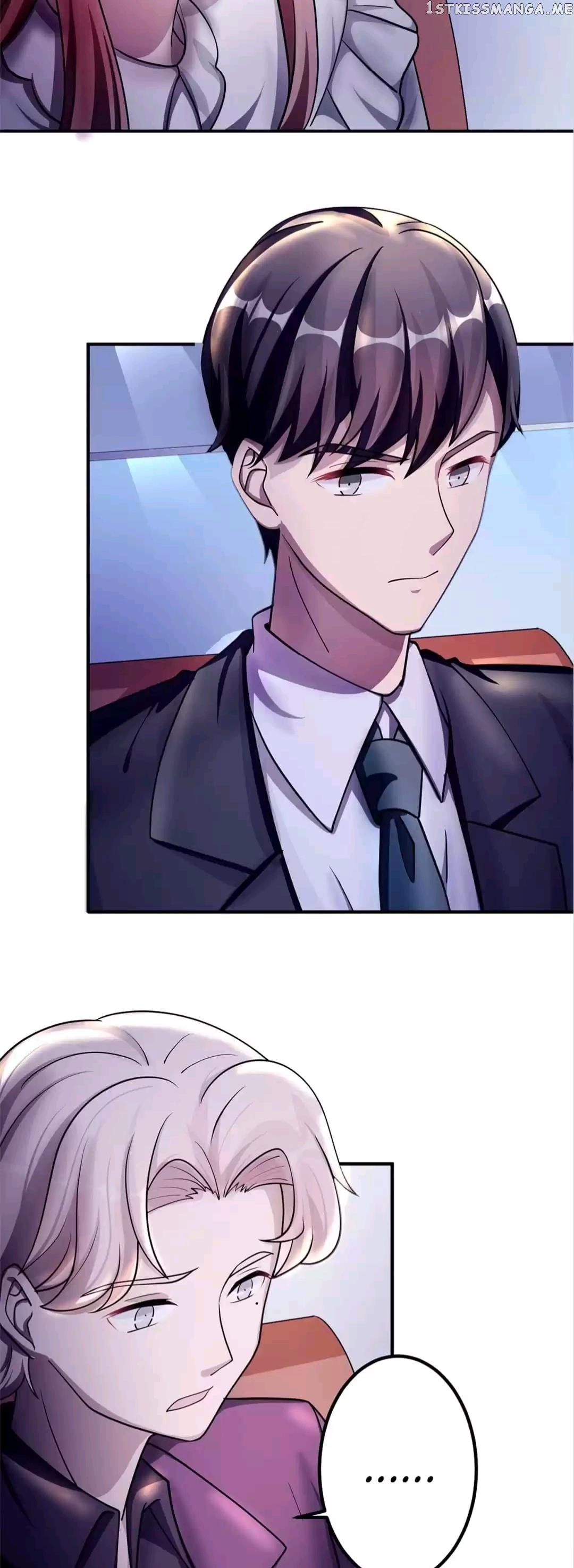 Forced Marriage, Stubborn Wife chapter 86 - page 16